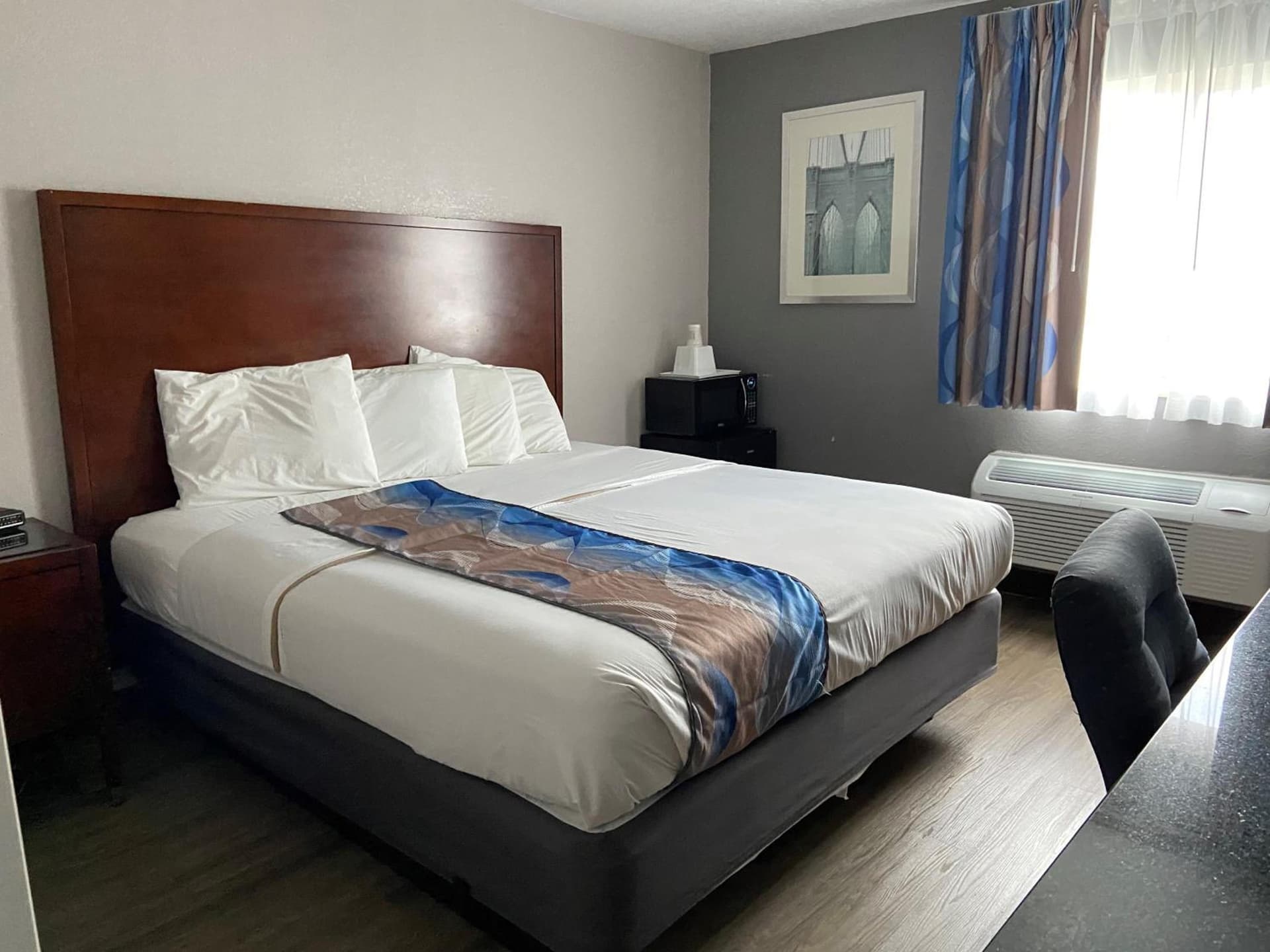 Travelodge Inn & Suites by Wyndham Albany gallery photo in Albany, NY — image 8