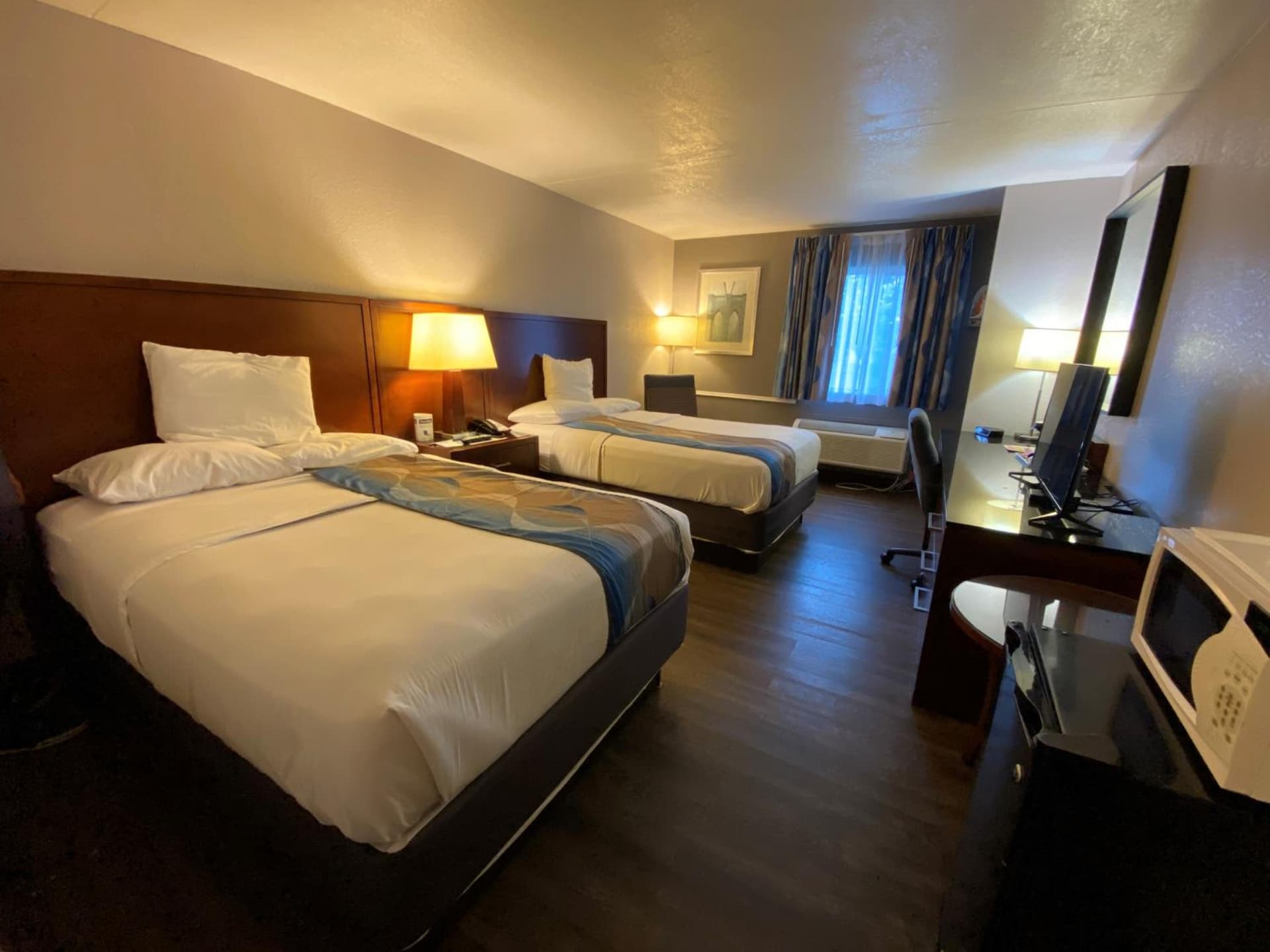 Travelodge Inn & Suites by Wyndham Albany gallery photo in Albany, NY — image 25