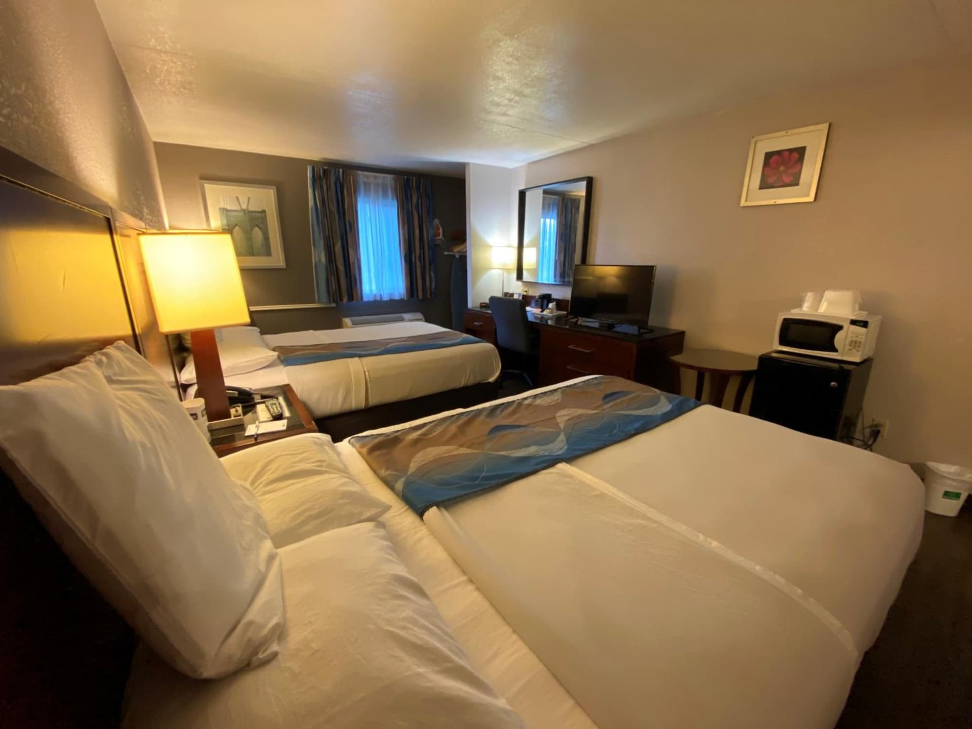 Travelodge Inn & Suites by Wyndham Albany gallery photo in Albany, NY — image 27