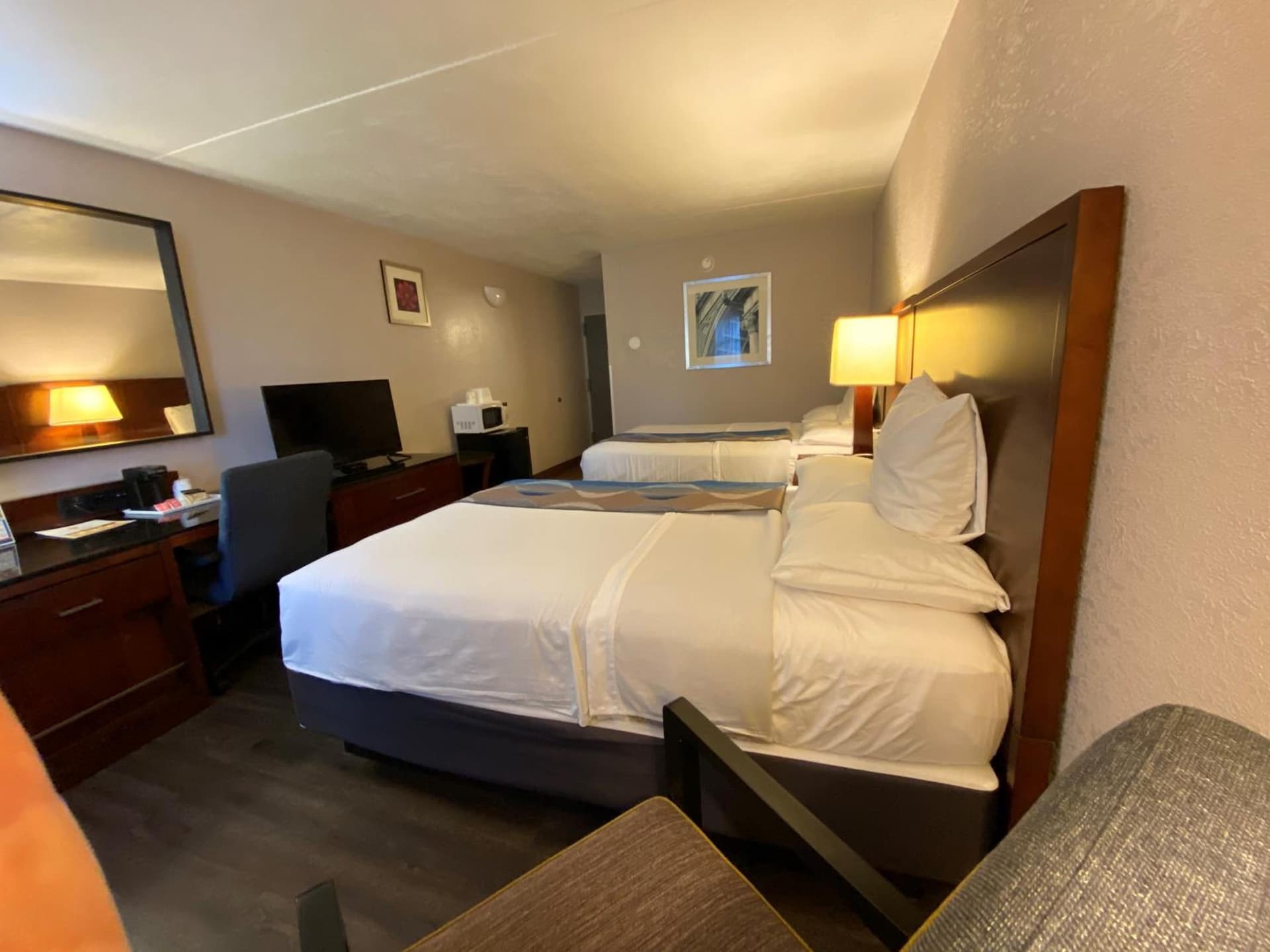 Travelodge Inn & Suites by Wyndham Albany gallery photo in Albany, NY — image 19