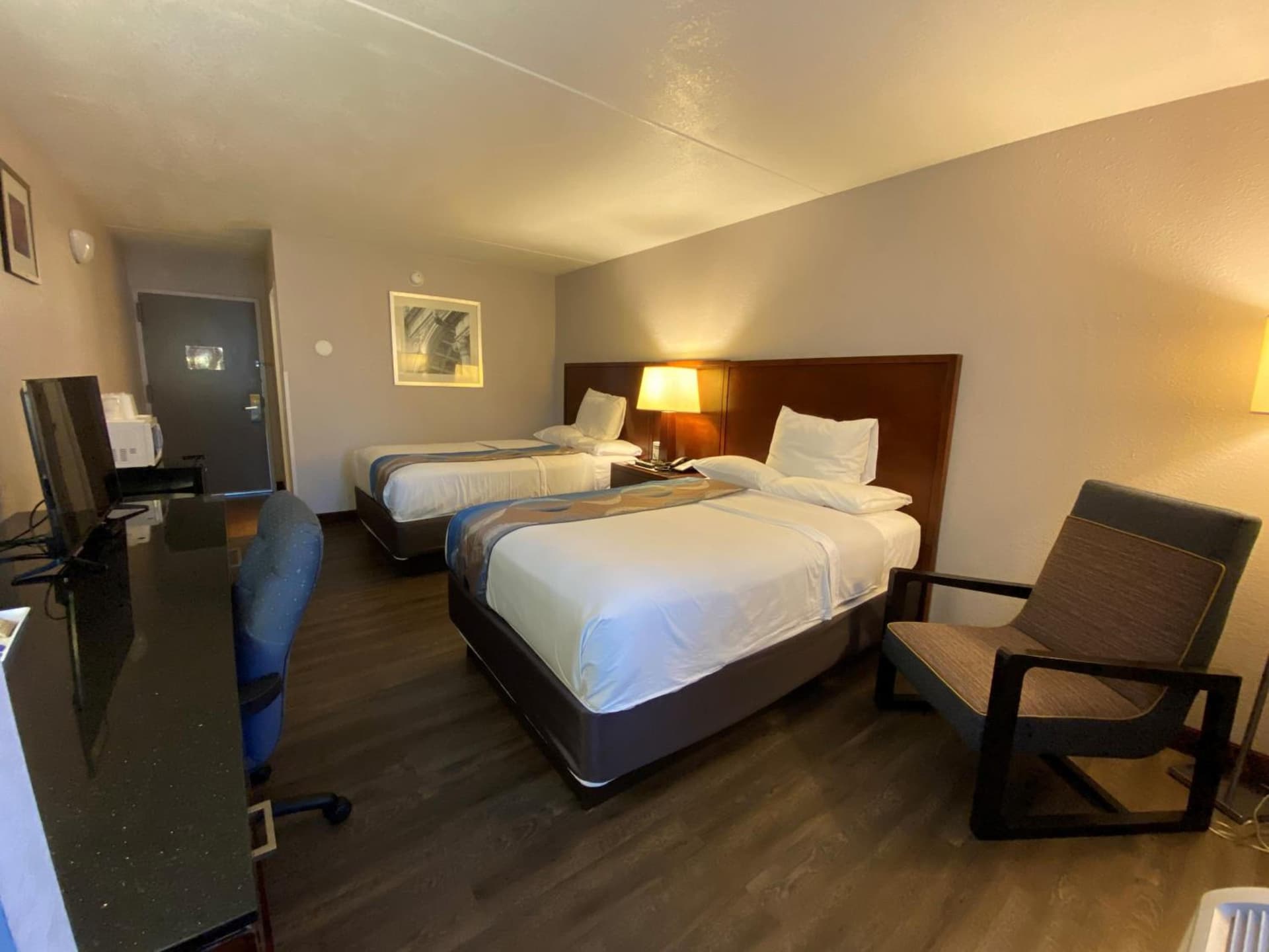 Travelodge Inn & Suites by Wyndham Albany gallery photo in Albany, NY — image 16