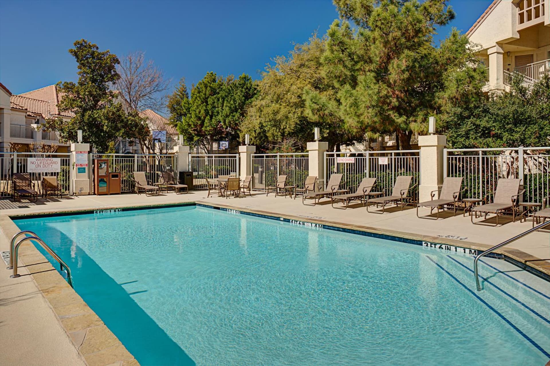 Hyatt House Dallas Las Colinas gallery photo in Irving, TX — image 8