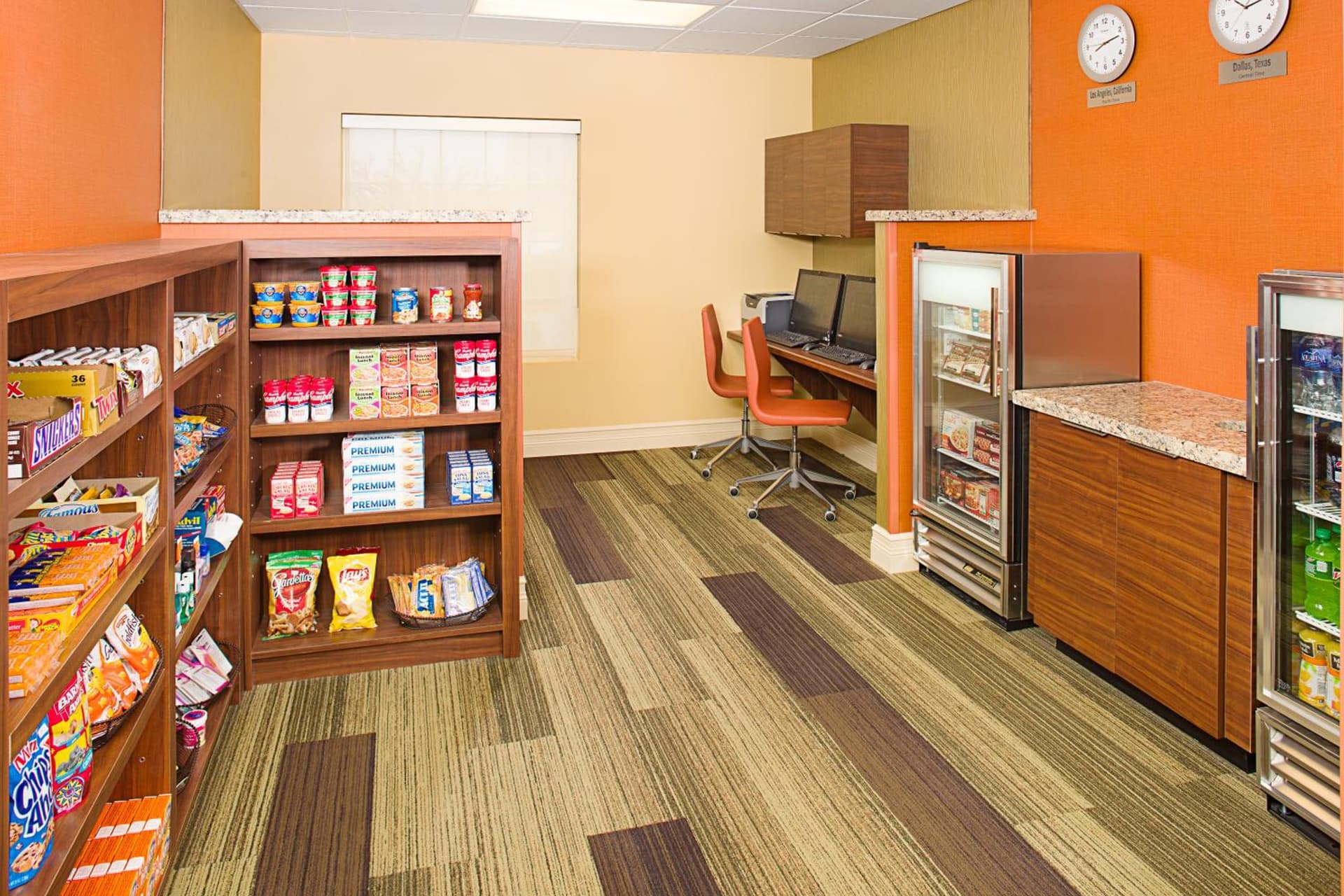 Hyatt House Dallas Las Colinas gallery photo in Irving, TX — image 5