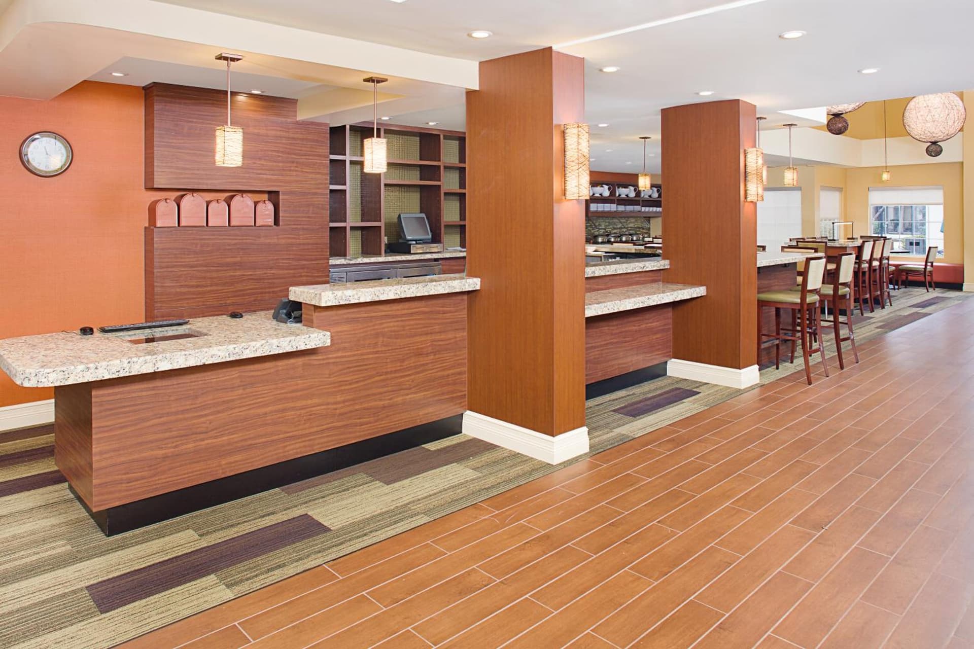 Hyatt House Dallas Las Colinas gallery photo in Irving, TX — image 11