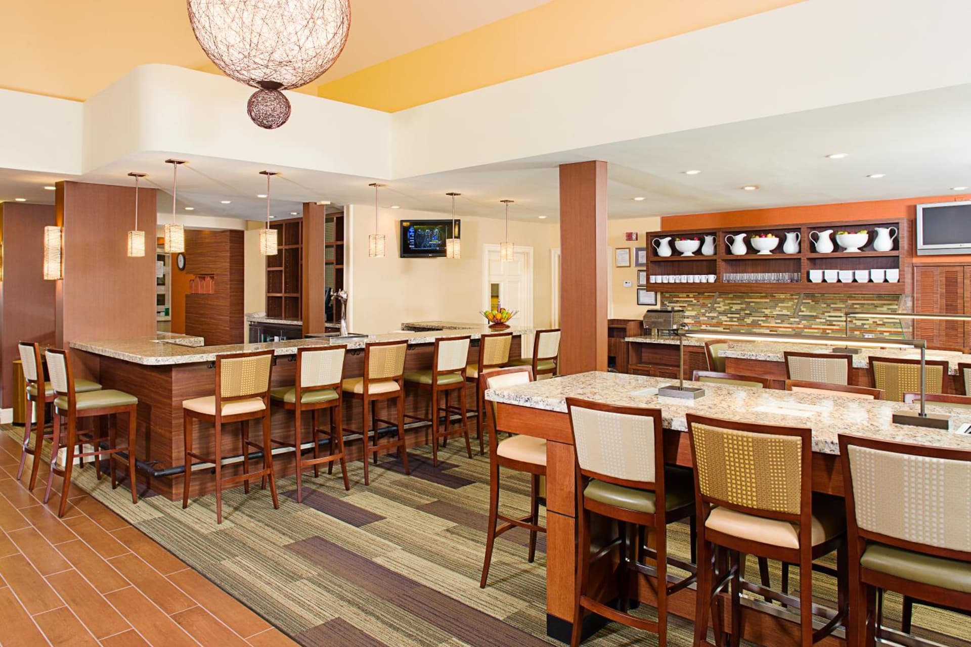 Hyatt House Dallas Las Colinas gallery photo in Irving, TX — image 10