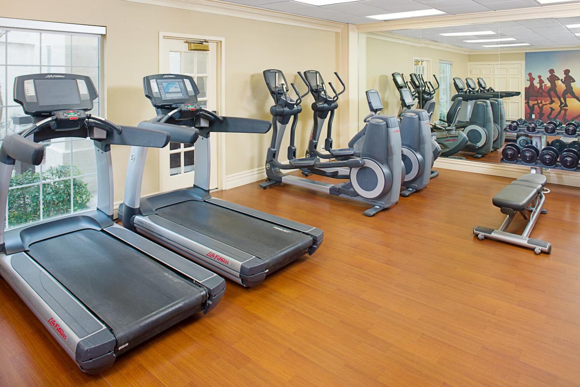 Hyatt House Dallas Las Colinas gallery photo in Irving, TX — image 17