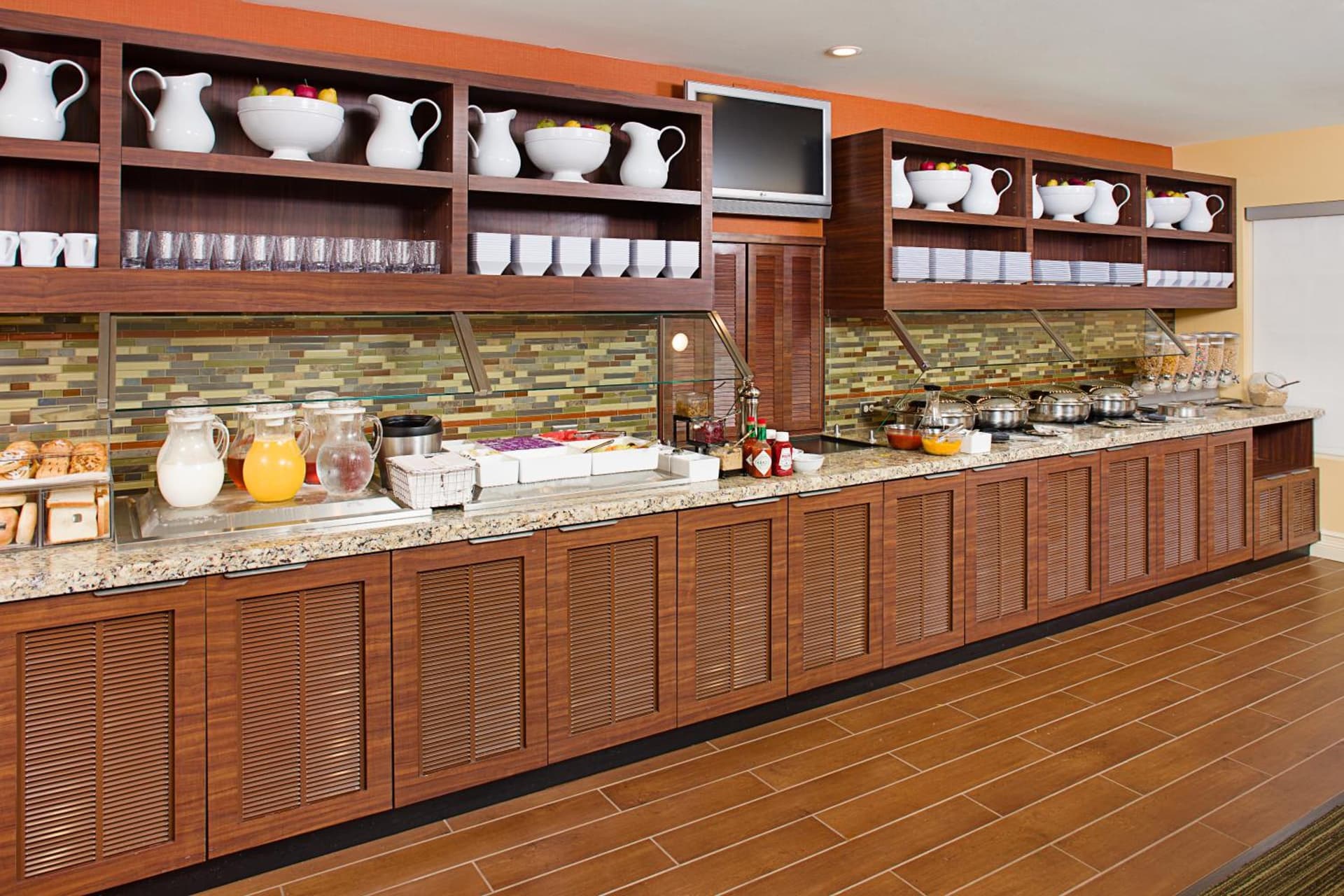 Hyatt House Dallas Las Colinas gallery photo in Irving, TX — image 13