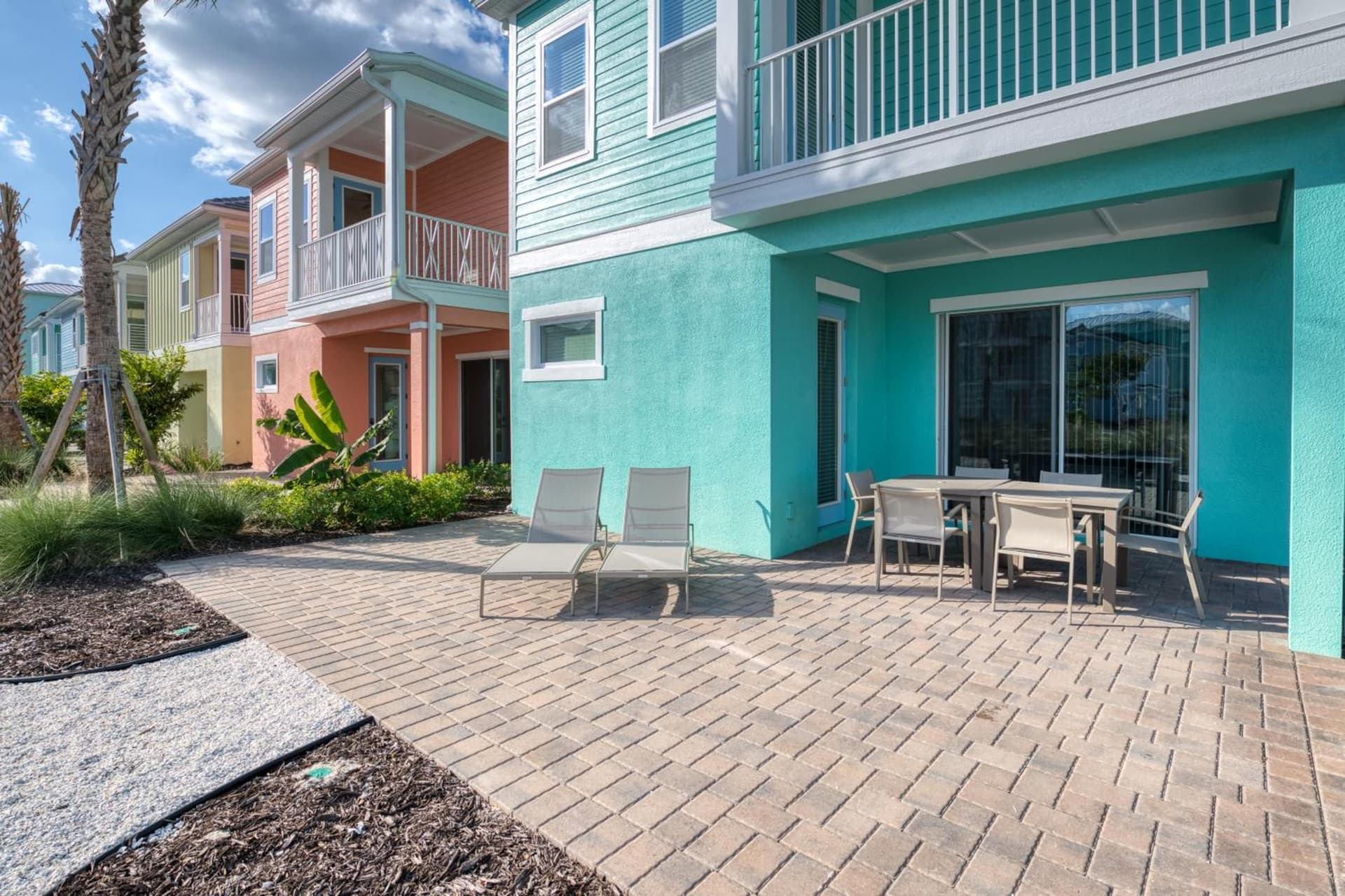 Margaritaville Resort Orlando with H2O Waterpark gallery photo in Orlando, FL — image 212