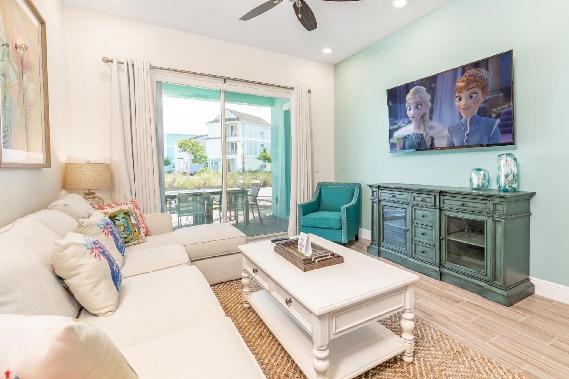 Margaritaville Resort Orlando with H2O Waterpark gallery photo in Orlando, FL — image 166