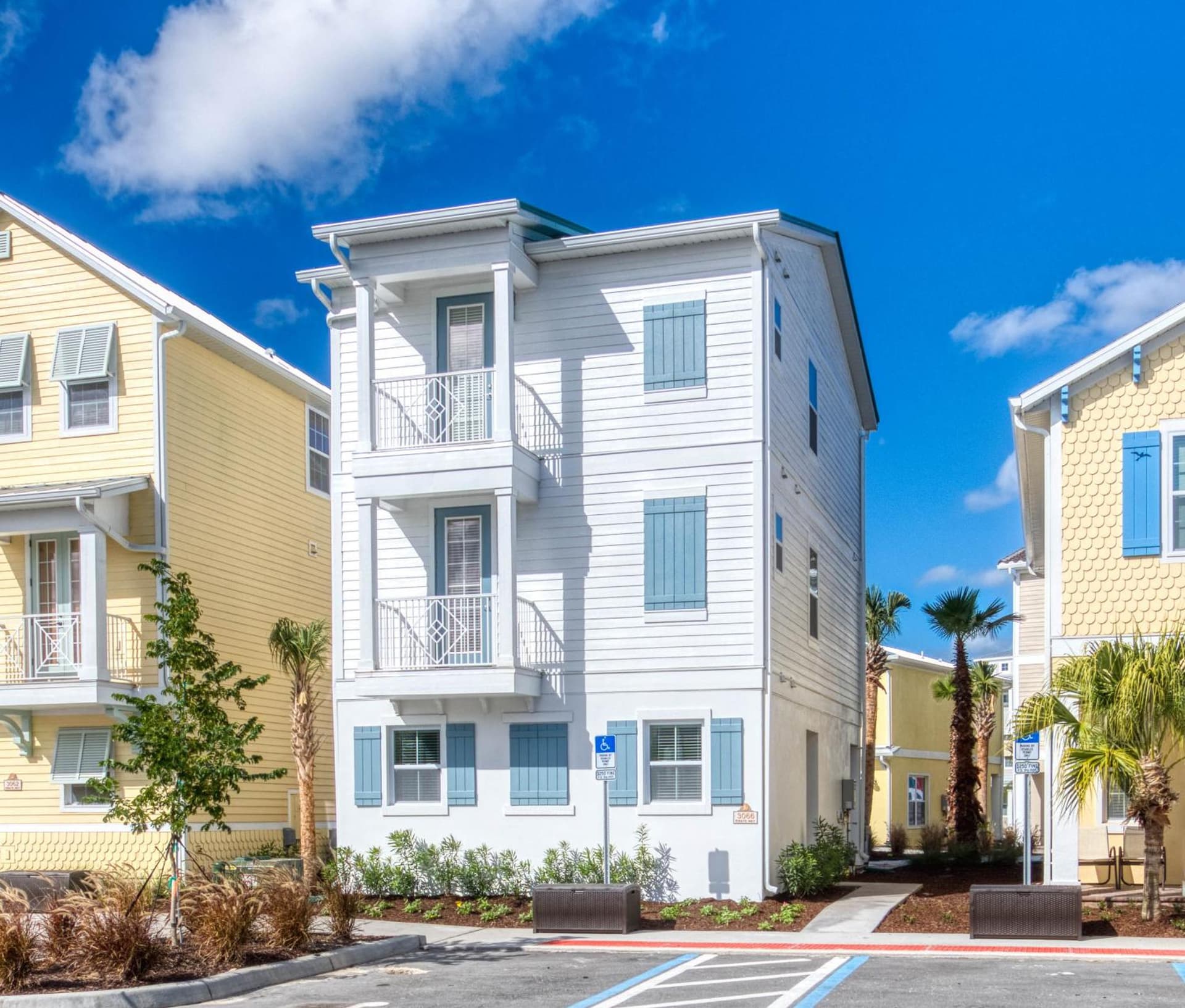 Margaritaville Resort Orlando with H2O Waterpark gallery photo in Orlando, FL — image 29