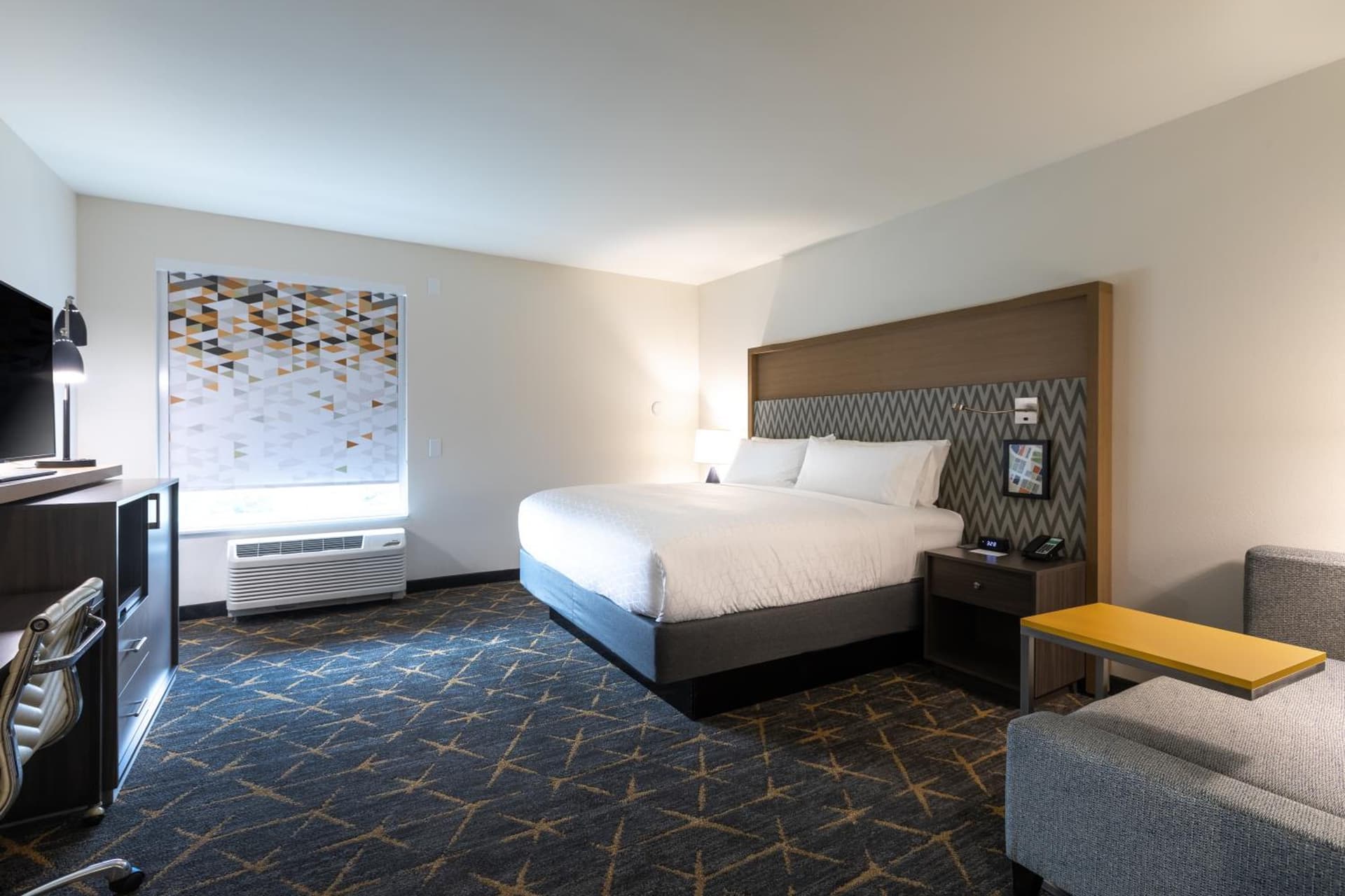 Holiday Inn Greenville - Woodruff Road by IHG gallery photo in Greenville, SC — image 31