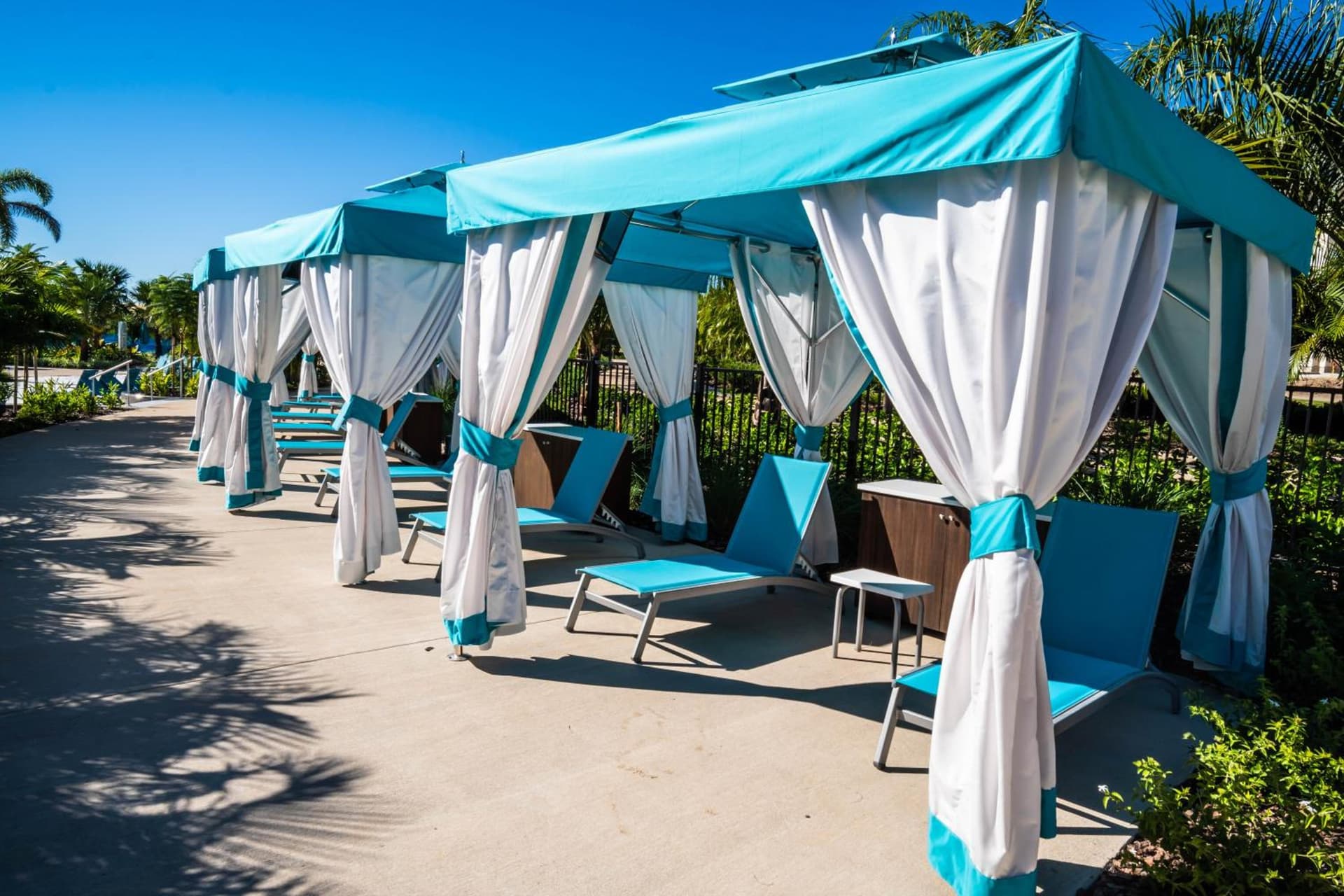 Margaritaville Resort Orlando with H2O Waterpark gallery photo in Orlando, FL — image 30