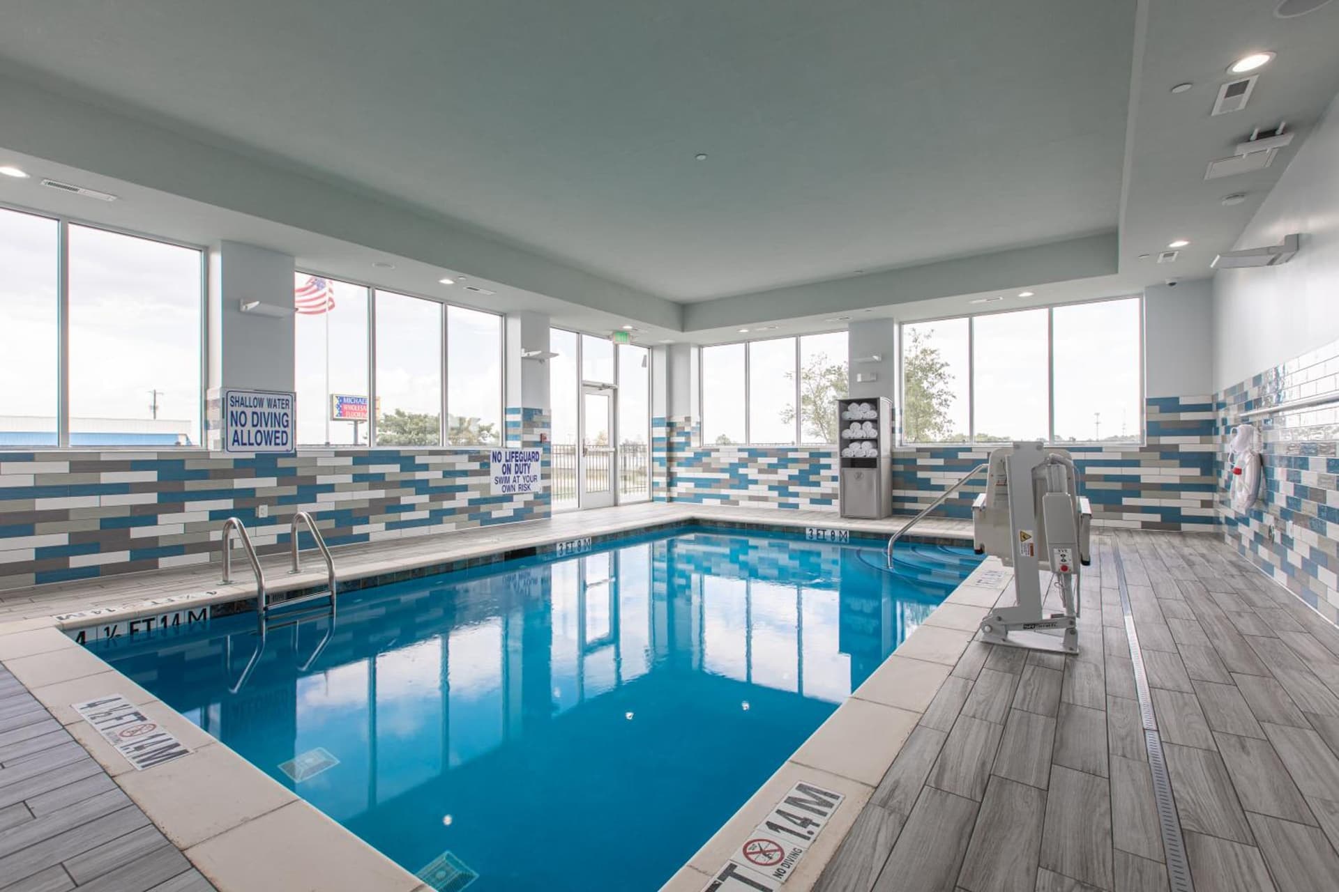 Holiday Inn Greenville - Woodruff Road by IHG gallery photo in Greenville, SC — image 58