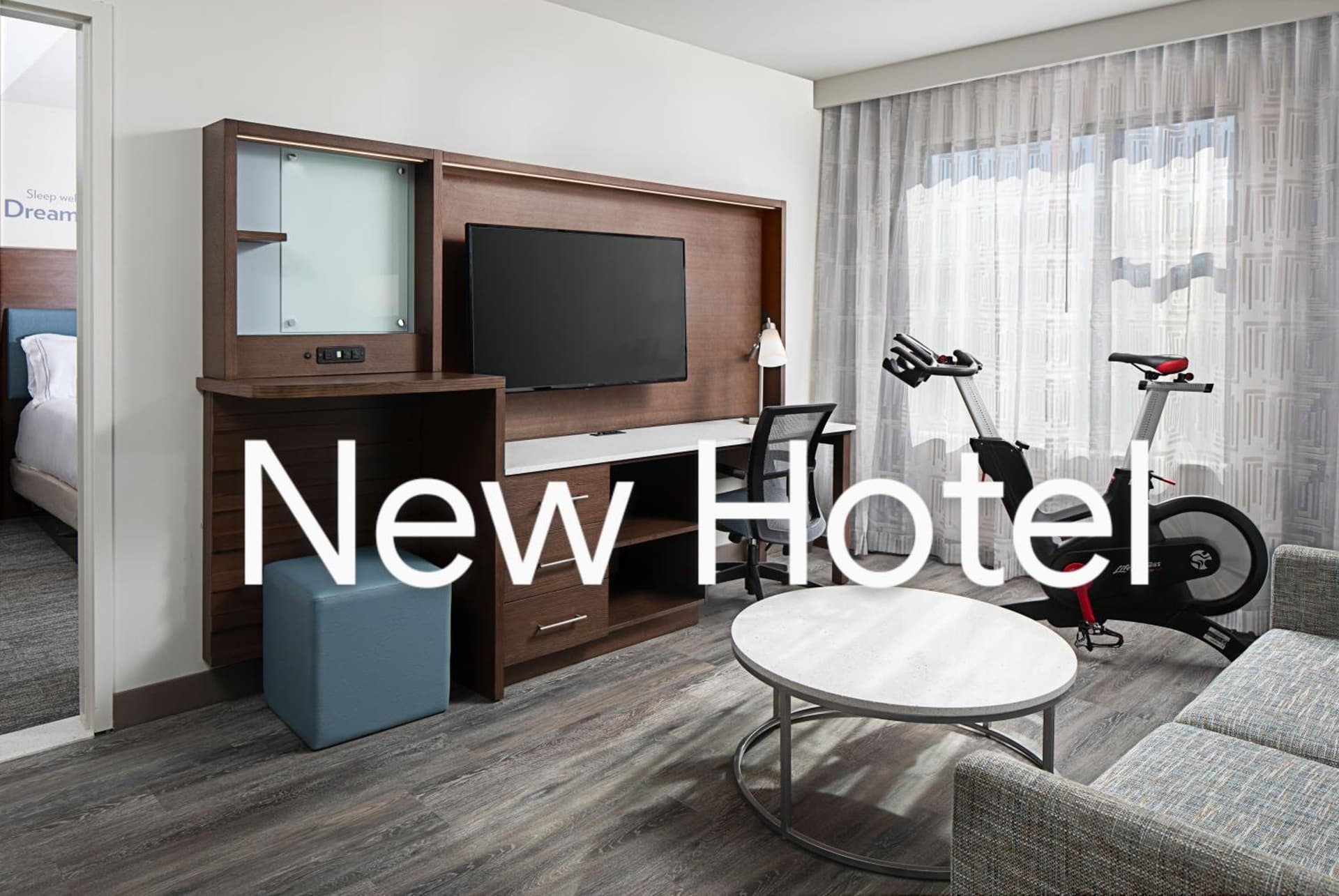 EVEN Hotels Denver Tech Center-Englewood by IHG gallery photo in Centennial, CO — image 61