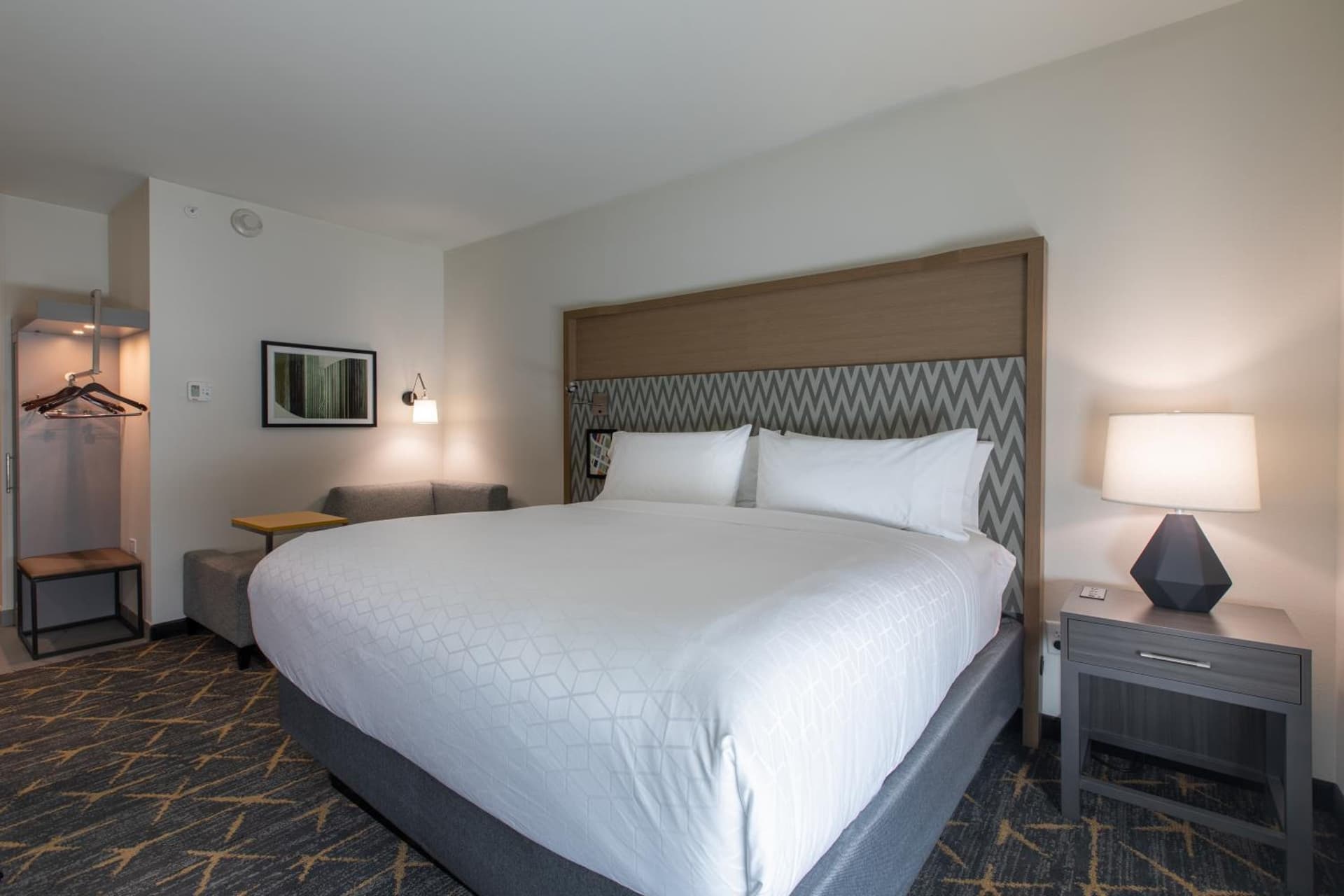 Holiday Inn Greenville - Woodruff Road by IHG gallery photo in Greenville, SC — image 92