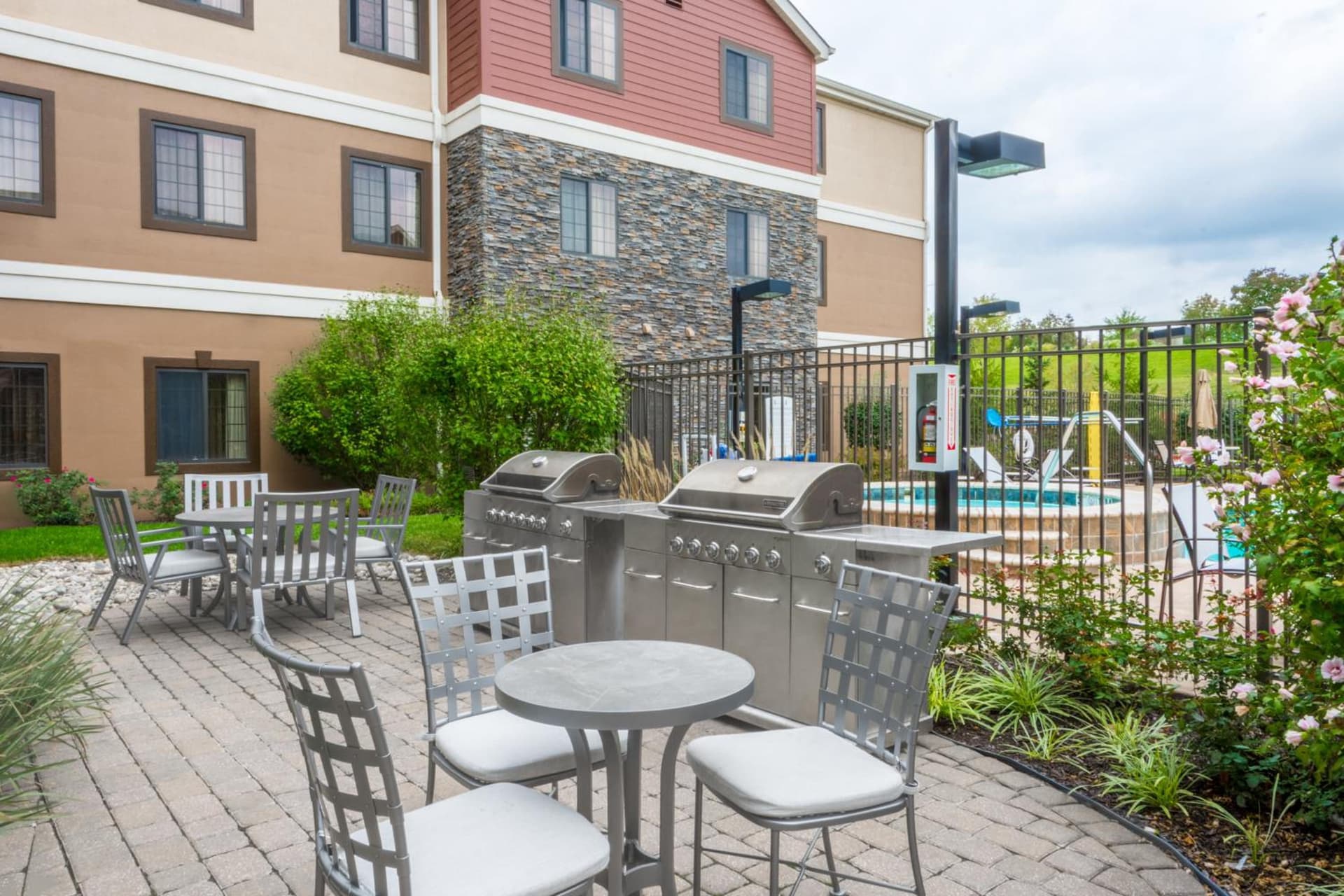 Staybridge Suites - Kansas City-Independence by IHG gallery photo in Independence, MO — image 75