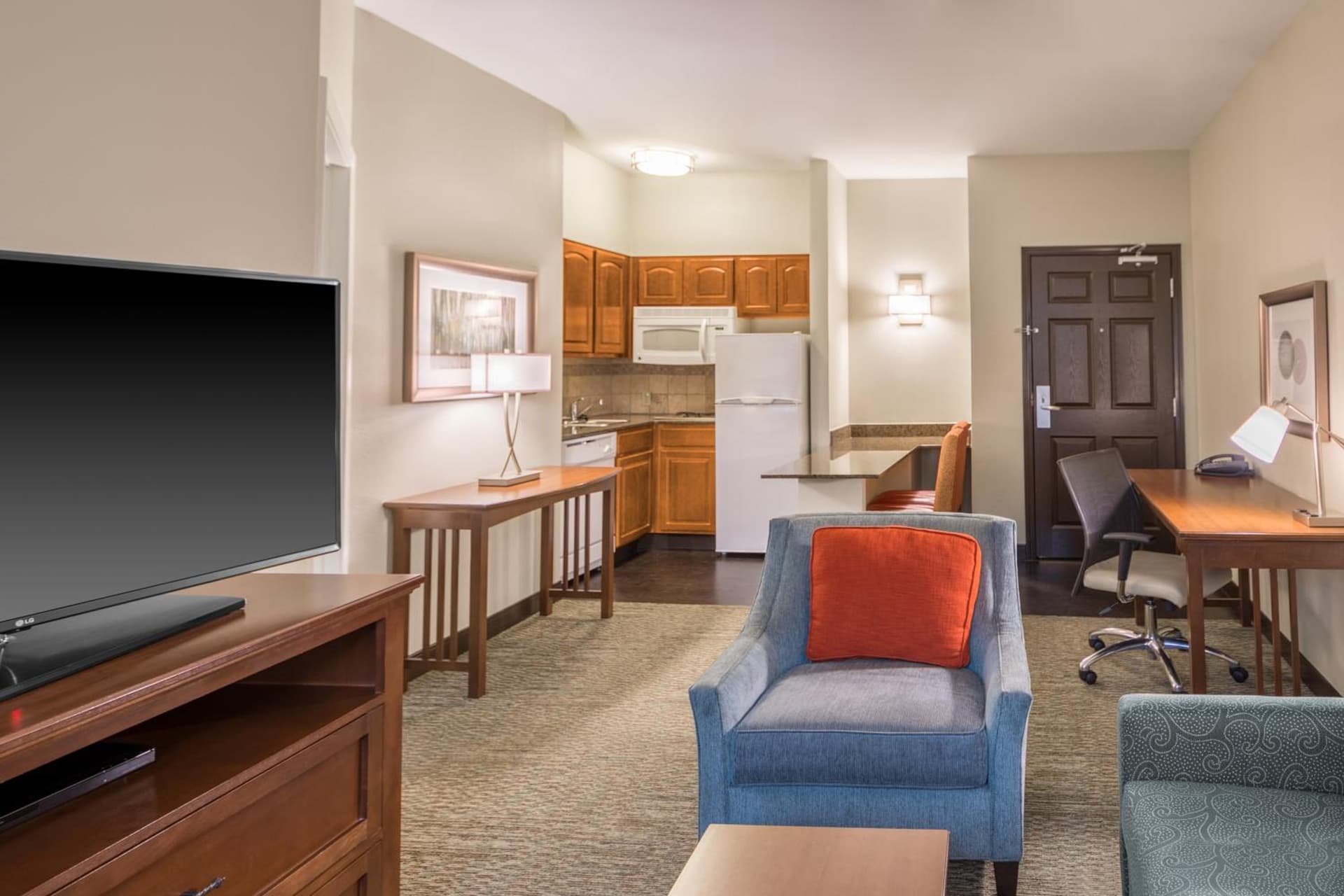 Staybridge Suites - Kansas City-Independence by IHG gallery photo in Independence, MO — image 8