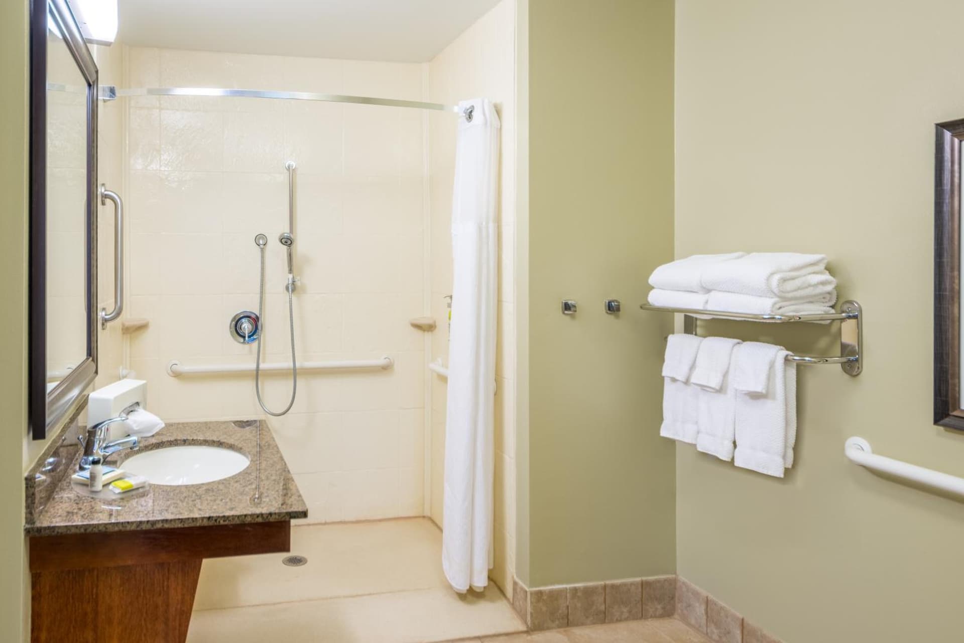 Staybridge Suites - Kansas City-Independence by IHG gallery photo in Independence, MO — image 26
