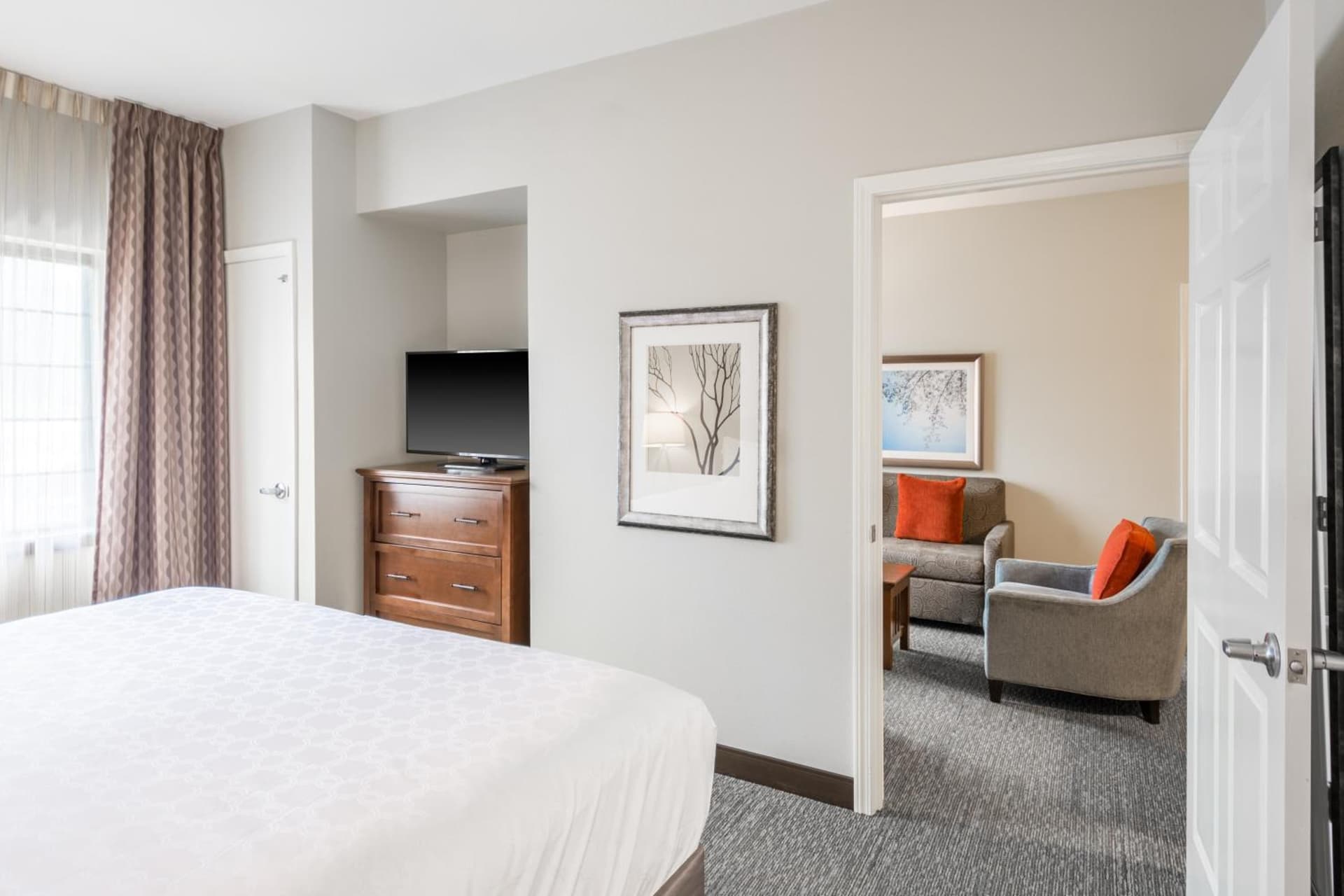 Staybridge Suites - Kansas City-Independence by IHG gallery photo in Independence, MO — image 19