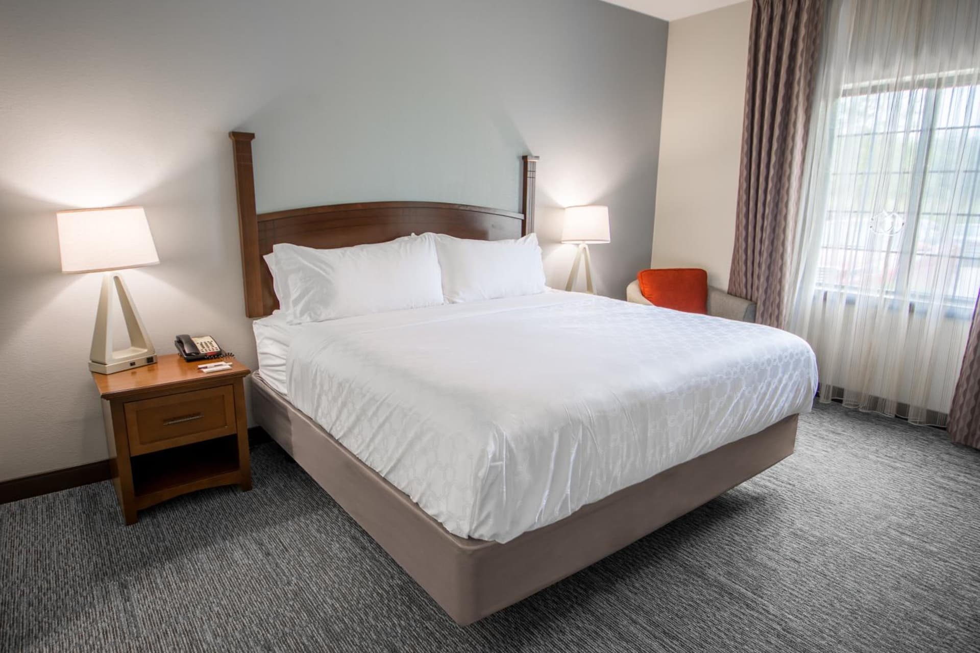 Staybridge Suites - Kansas City-Independence by IHG gallery photo in Independence, MO — image 43