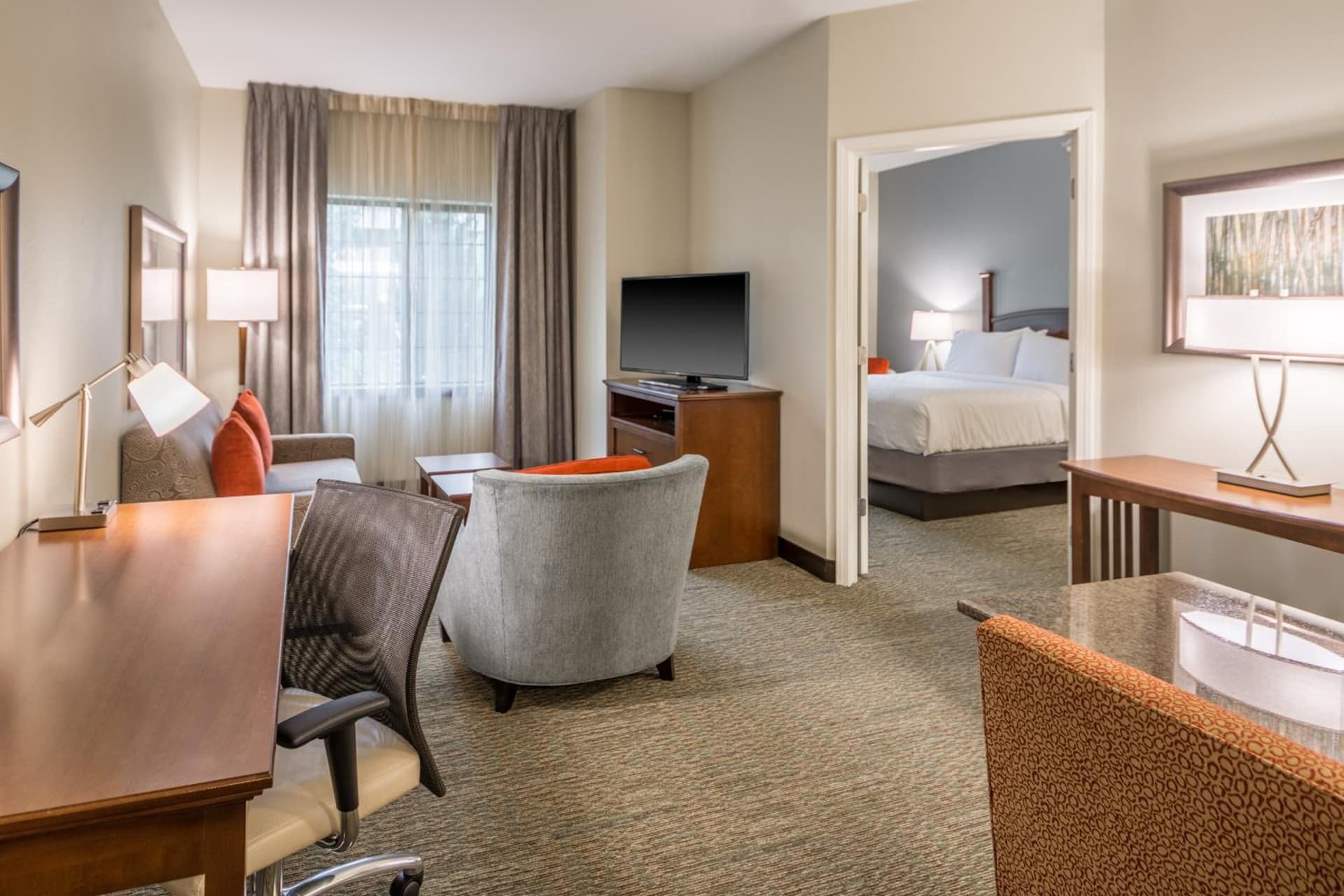 Staybridge Suites - Kansas City-Independence by IHG gallery photo in Independence, MO — image 13