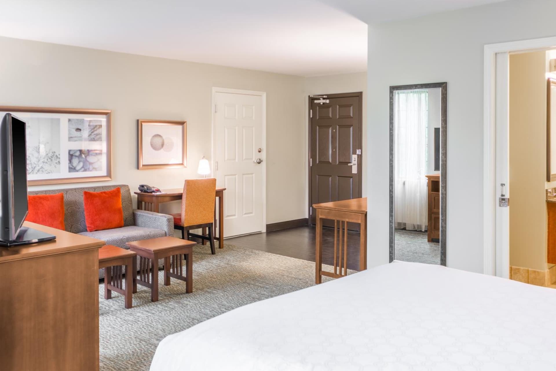Staybridge Suites - Kansas City-Independence by IHG gallery photo in Independence, MO — image 68