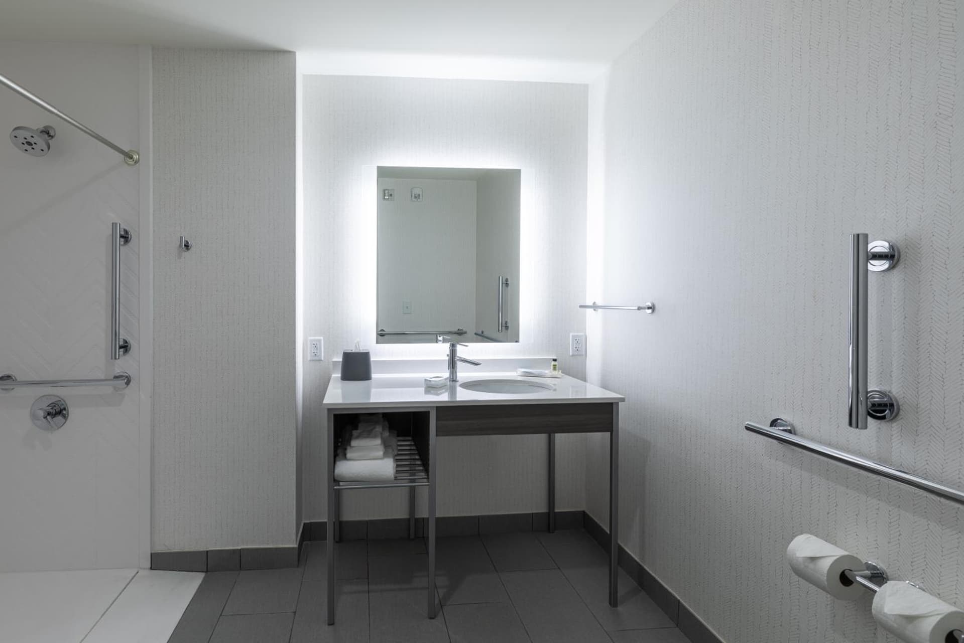 Holiday Inn Greenville - Woodruff Road by IHG gallery photo in Greenville, SC — image 41