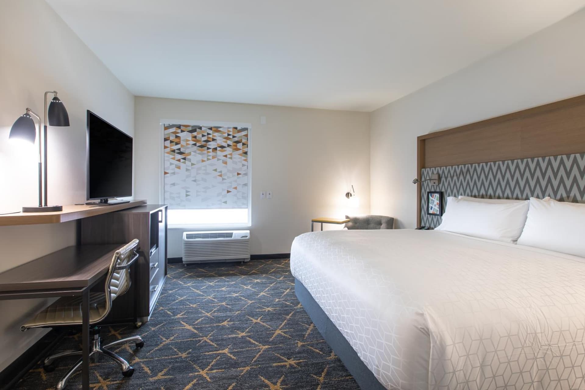 Holiday Inn Greenville - Woodruff Road by IHG gallery photo in Greenville, SC — image 10