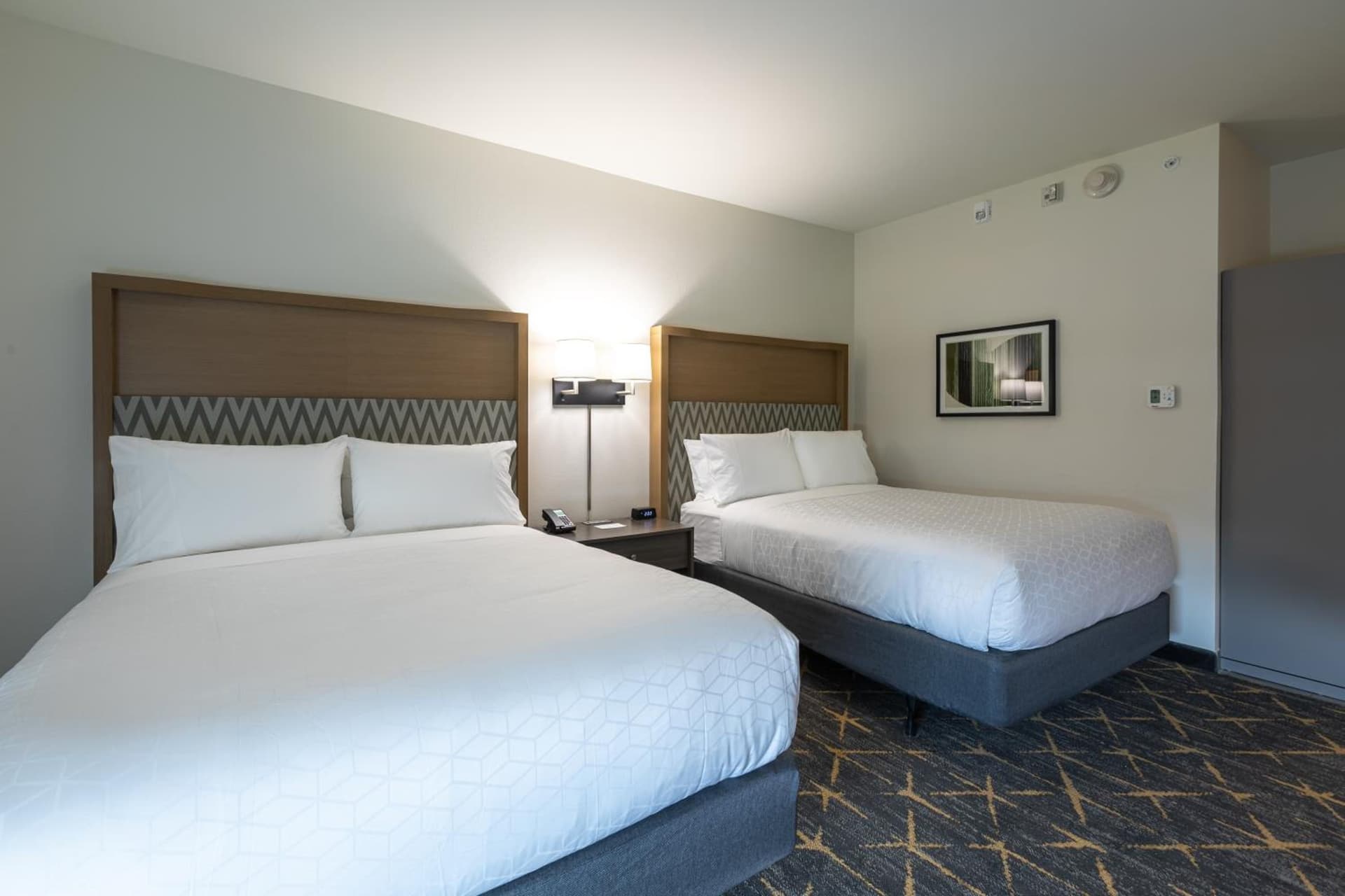Holiday Inn Greenville - Woodruff Road by IHG property views in Greenville, SC — gallery photo 3