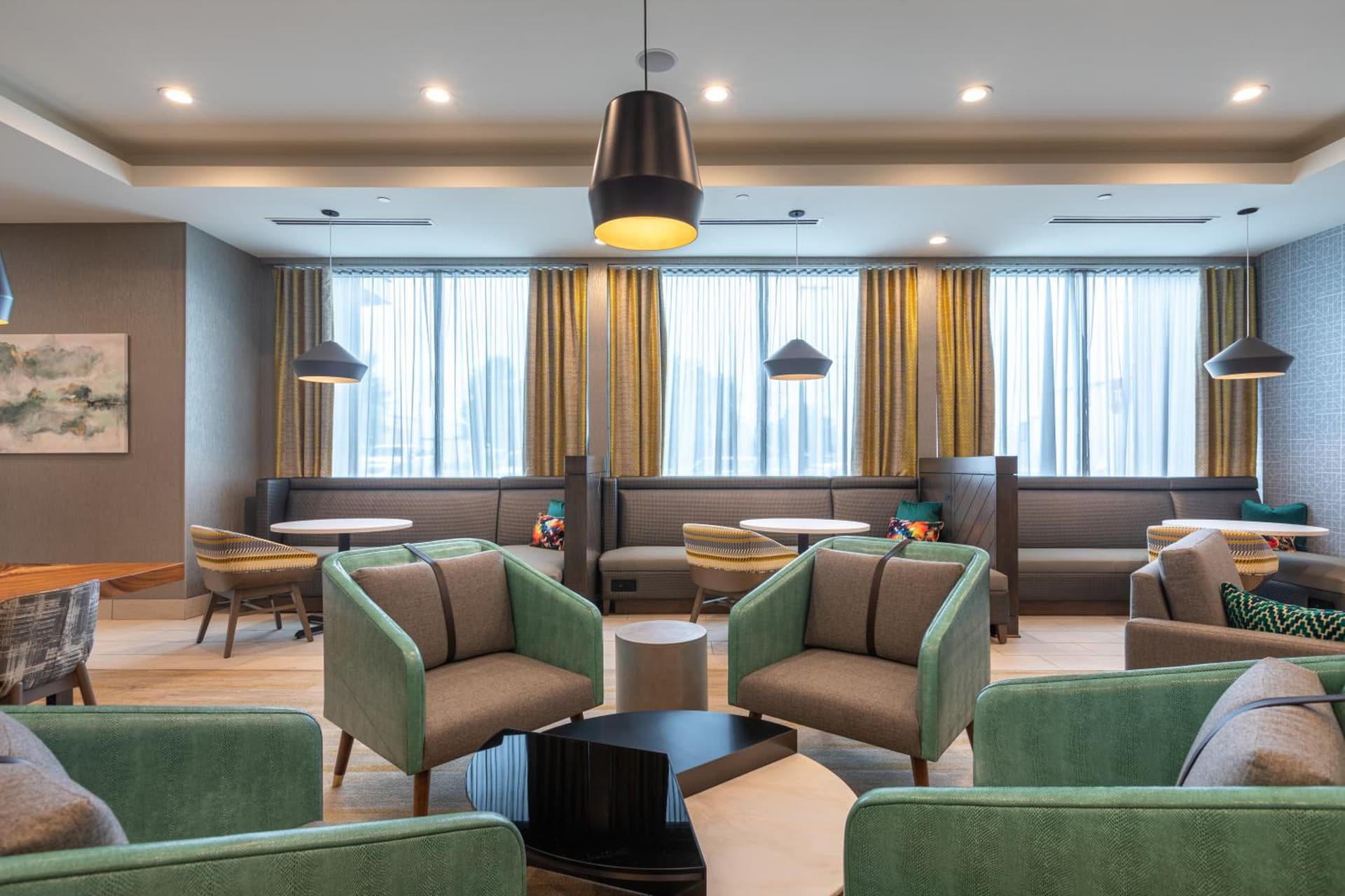 Holiday Inn Greenville - Woodruff Road by IHG gallery photo in Greenville, SC — image 74