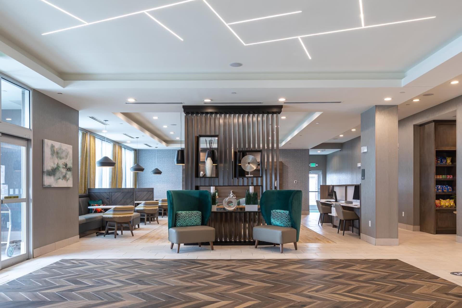 Holiday Inn Greenville - Woodruff Road by IHG gallery photo in Greenville, SC — image 36