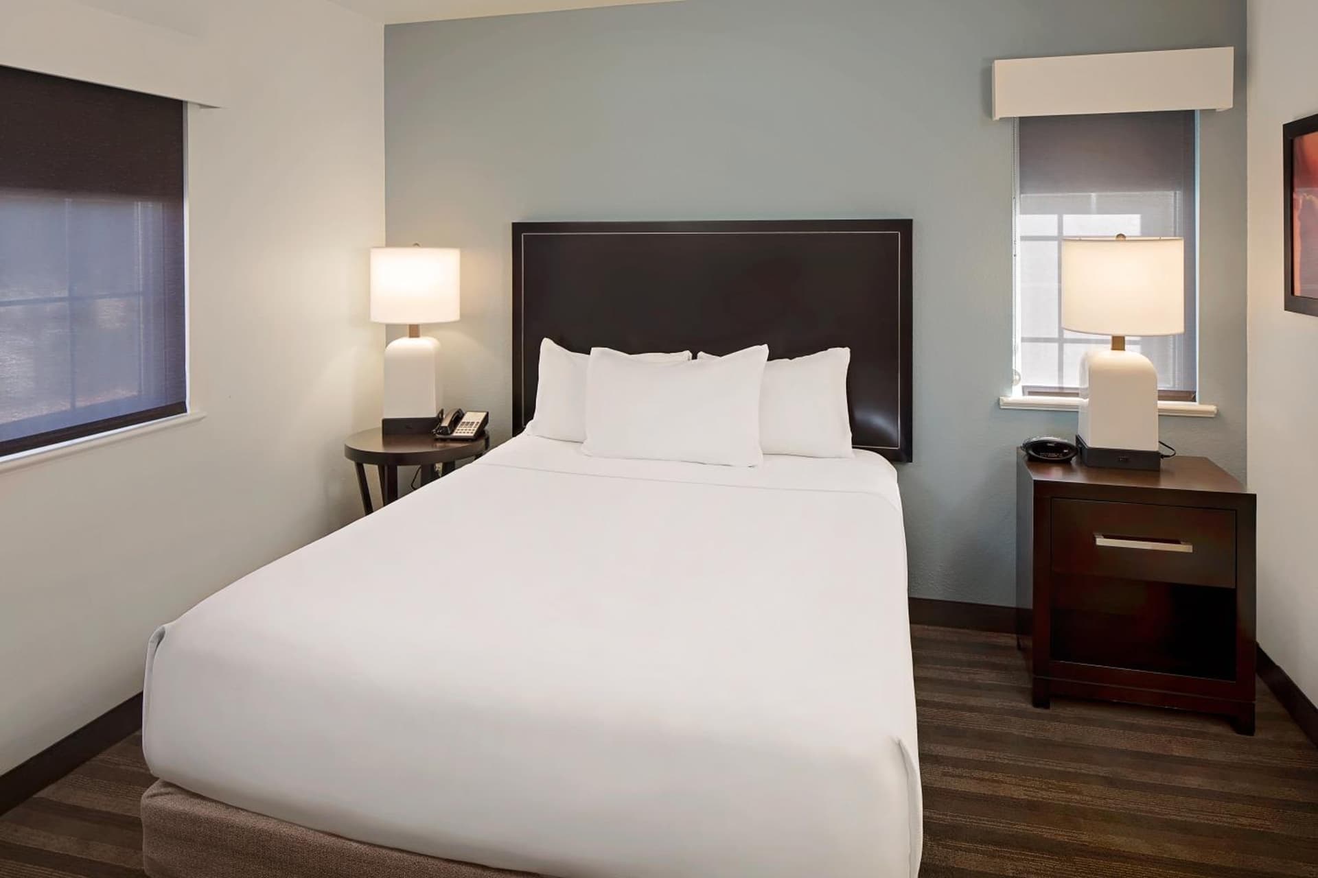Hyatt House Dallas Las Colinas gallery photo in Irving, TX — image 18