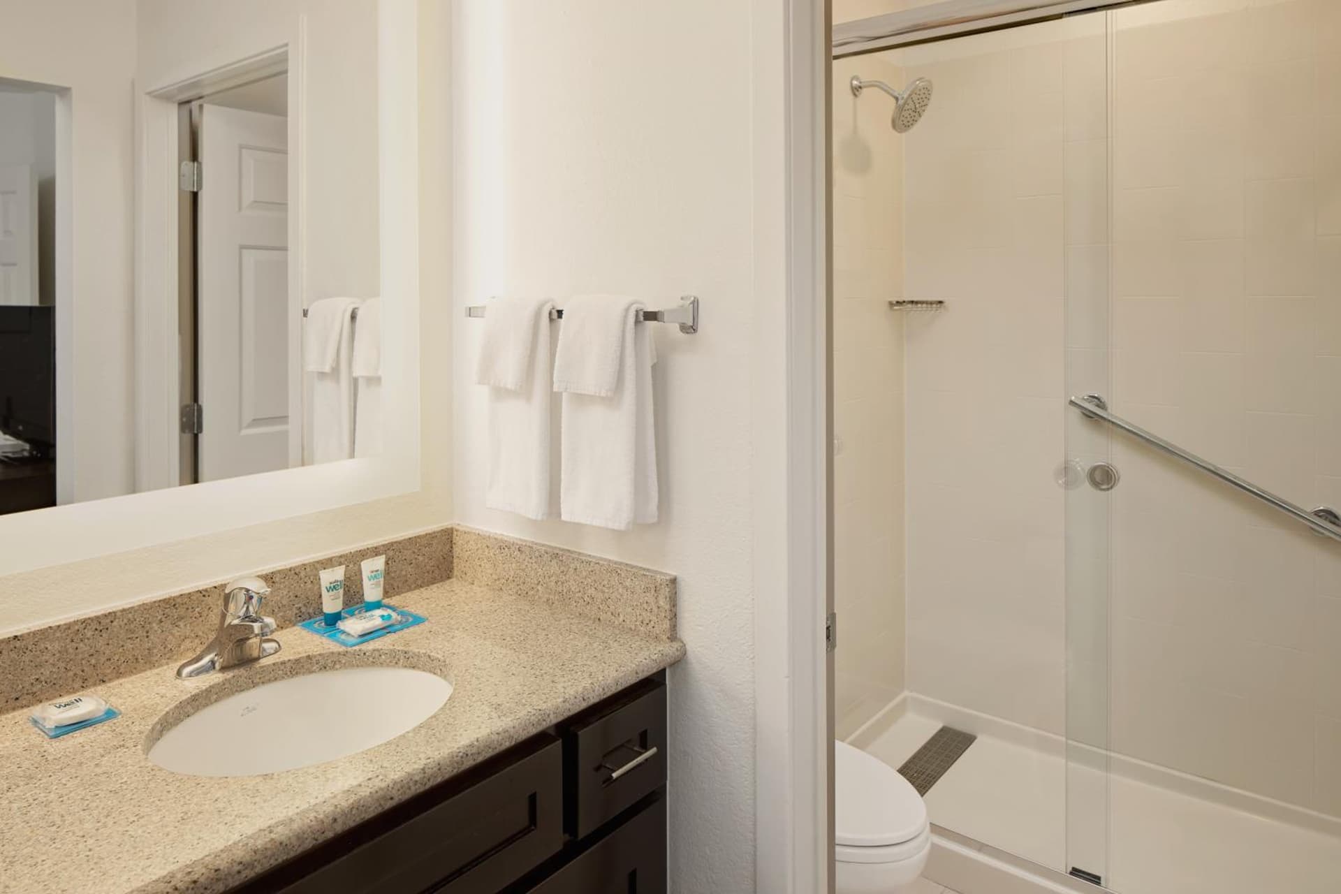 Hyatt House Dallas Las Colinas gallery photo in Irving, TX — image 15