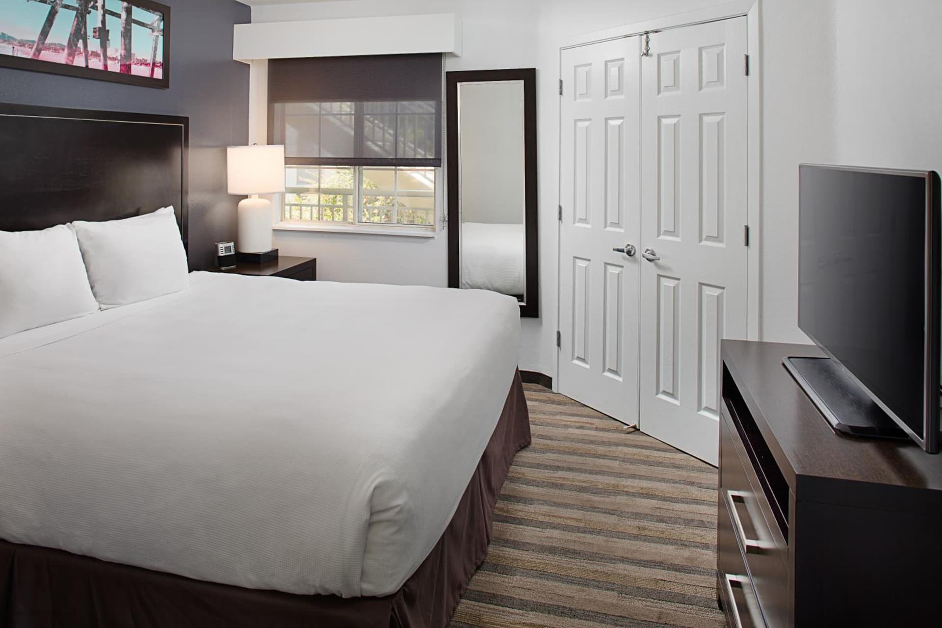 Hyatt House Dallas Las Colinas gallery photo in Irving, TX — image 9