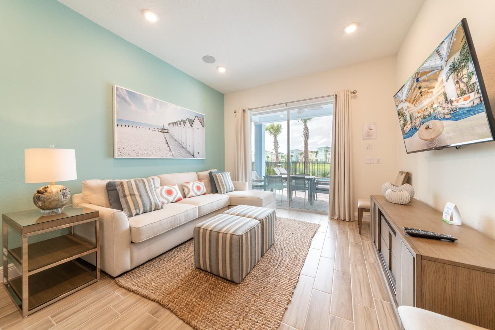 Margaritaville Resort Orlando with H2O Waterpark gallery photo in Orlando, FL — image 210