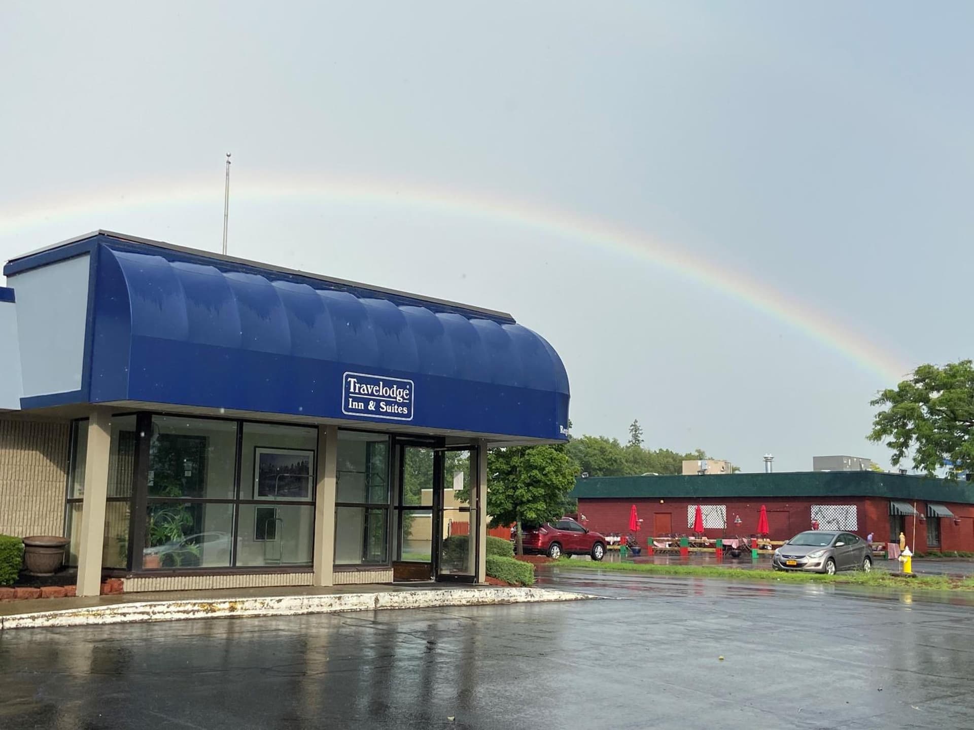 Travelodge Inn & Suites by Wyndham Albany gallery photo in Albany, NY — image 29