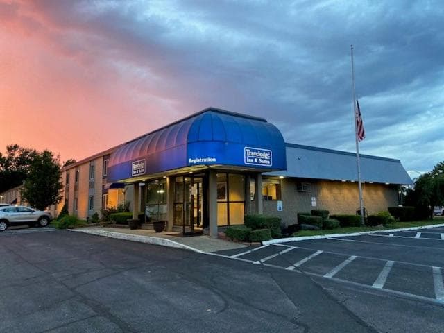 Travelodge Inn & Suites by Wyndham Albany gallery photo in Albany, NY — image 30