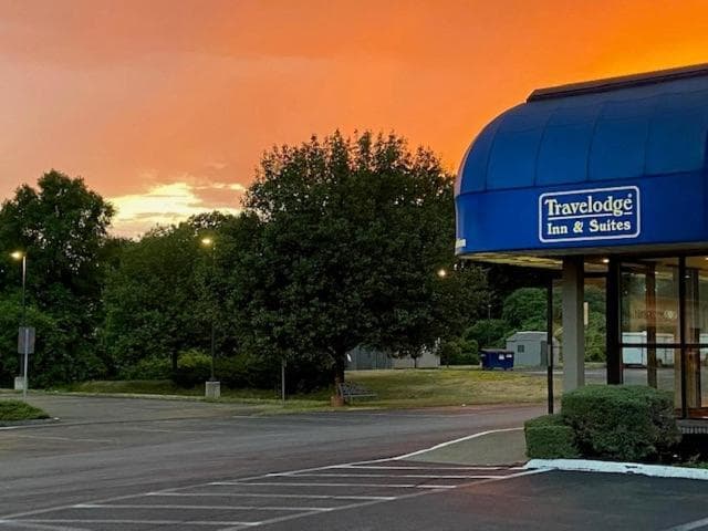 Travelodge Inn & Suites by Wyndham Albany gallery photo in Albany, NY — image 6