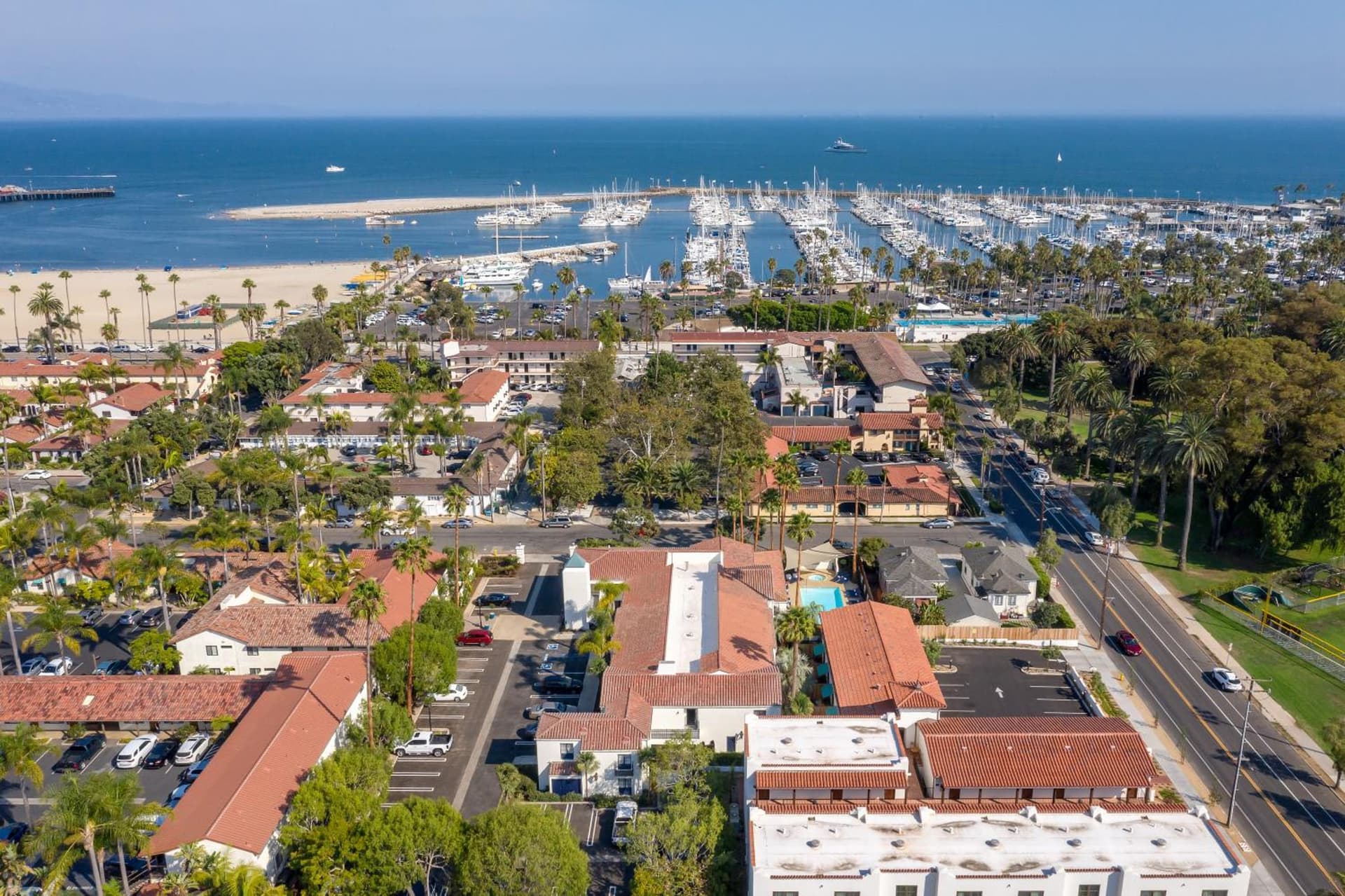 Mason Beach Inn gallery photo in Santa Barbara, CA — image 20