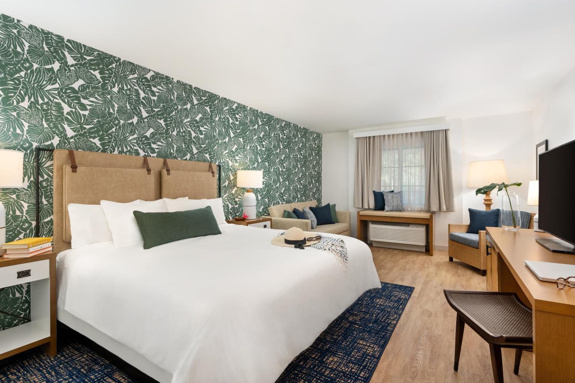 Mason Beach Inn gallery photo in Santa Barbara, CA — image 24