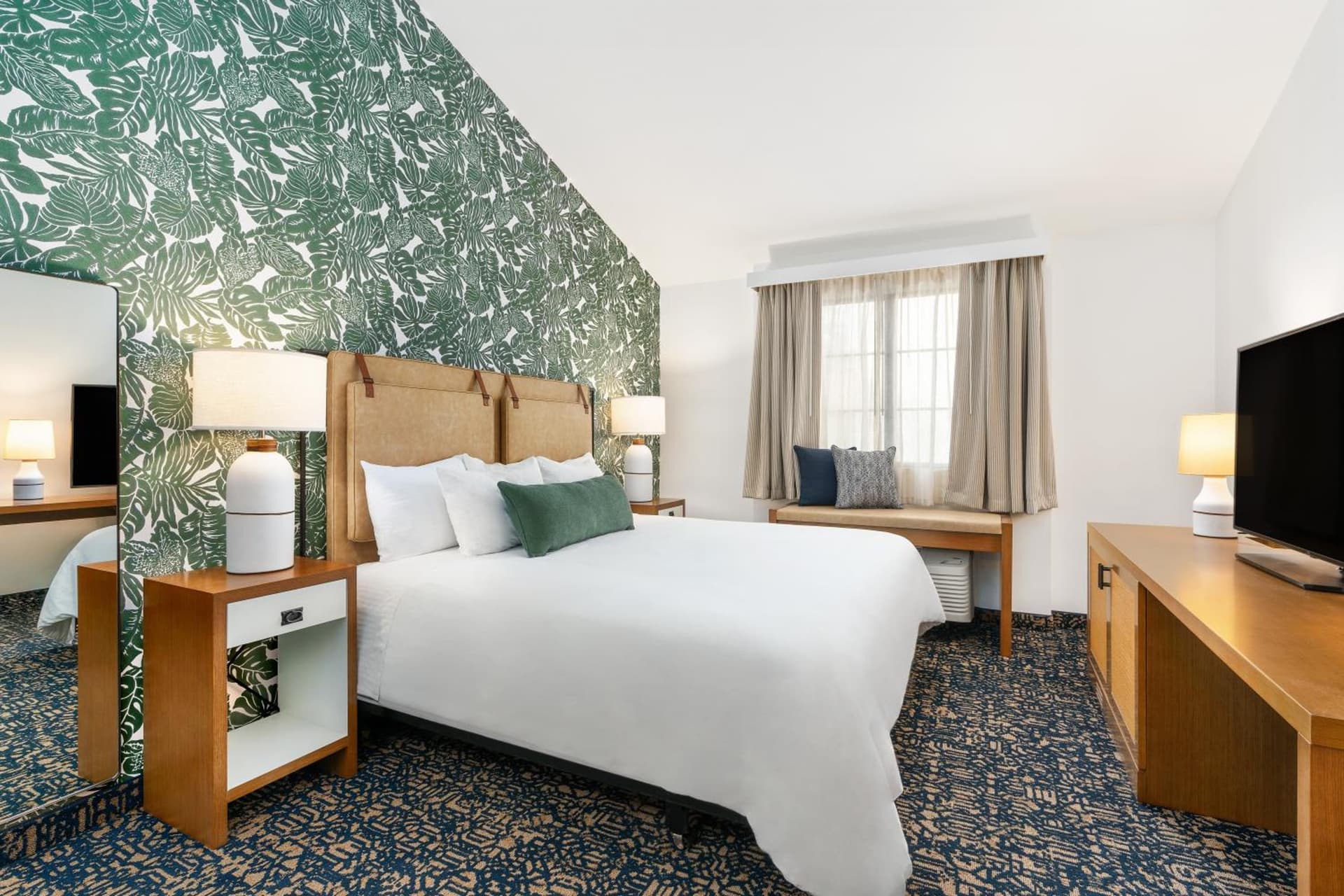 Mason Beach Inn gallery photo in Santa Barbara, CA — image 23