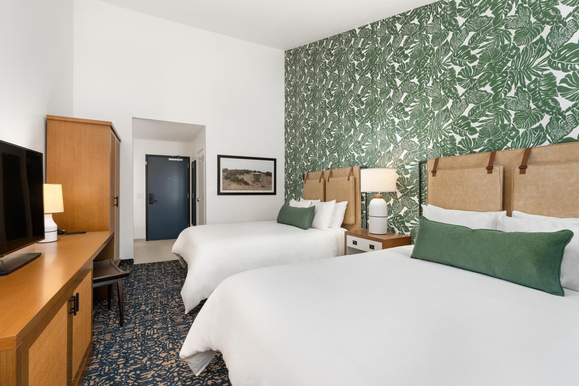Mason Beach Inn gallery photo in Santa Barbara, CA — image 9