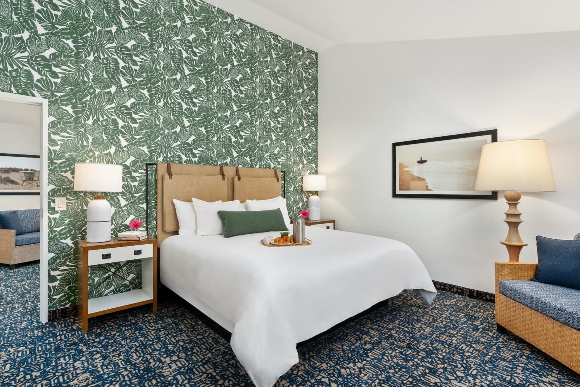 Mason Beach Inn gallery photo in Santa Barbara, CA — image 13