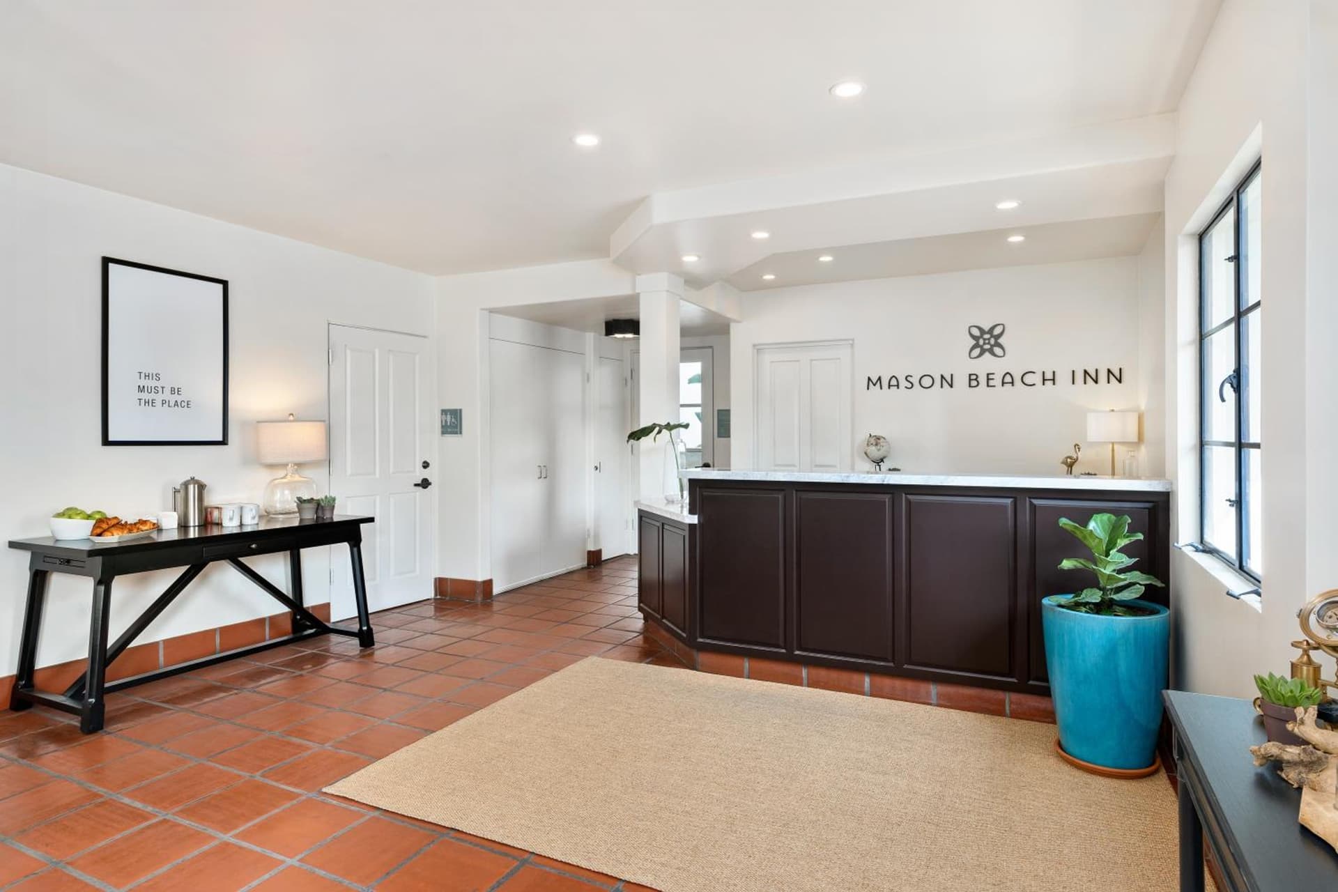 Mason Beach Inn gallery photo in Santa Barbara, CA — image 10