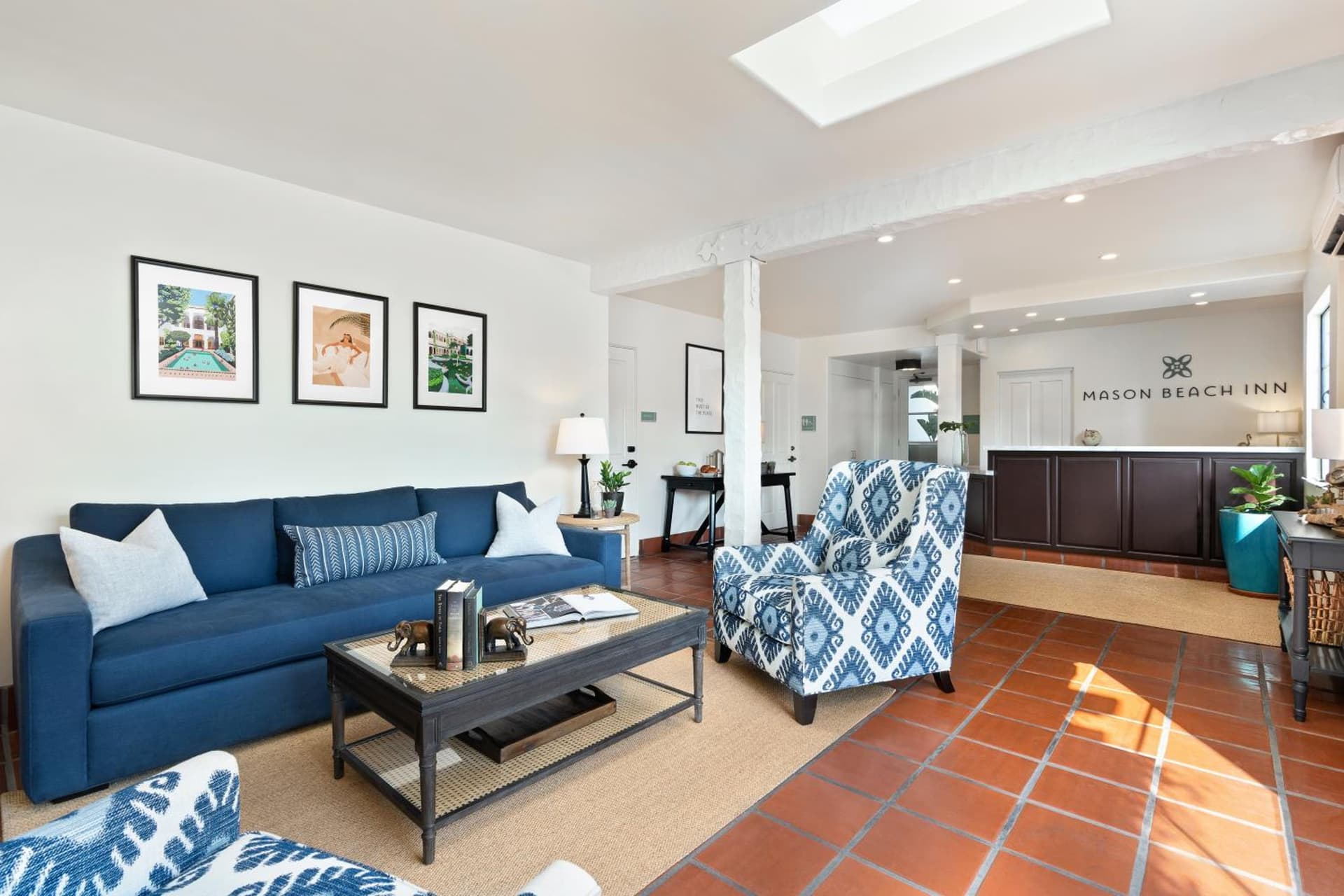 Mason Beach Inn gallery photo in Santa Barbara, CA — image 8
