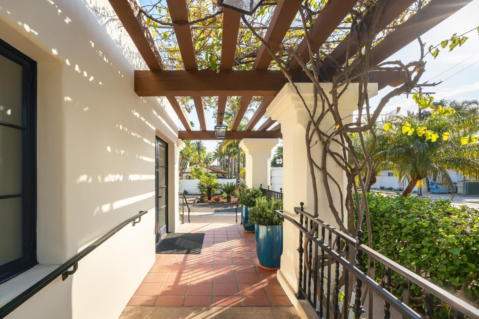 Mason Beach Inn gallery photo in Santa Barbara, CA — image 25