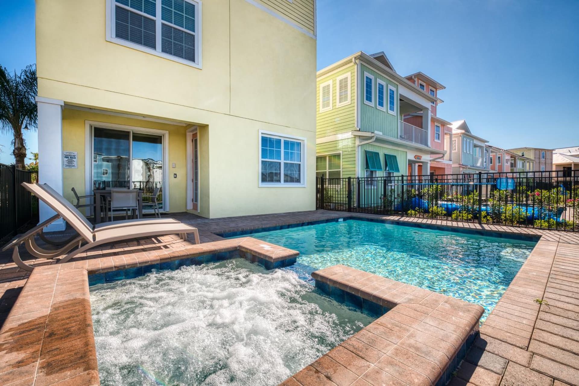Margaritaville Resort Orlando with H2O Waterpark gallery photo in Orlando, FL — image 199