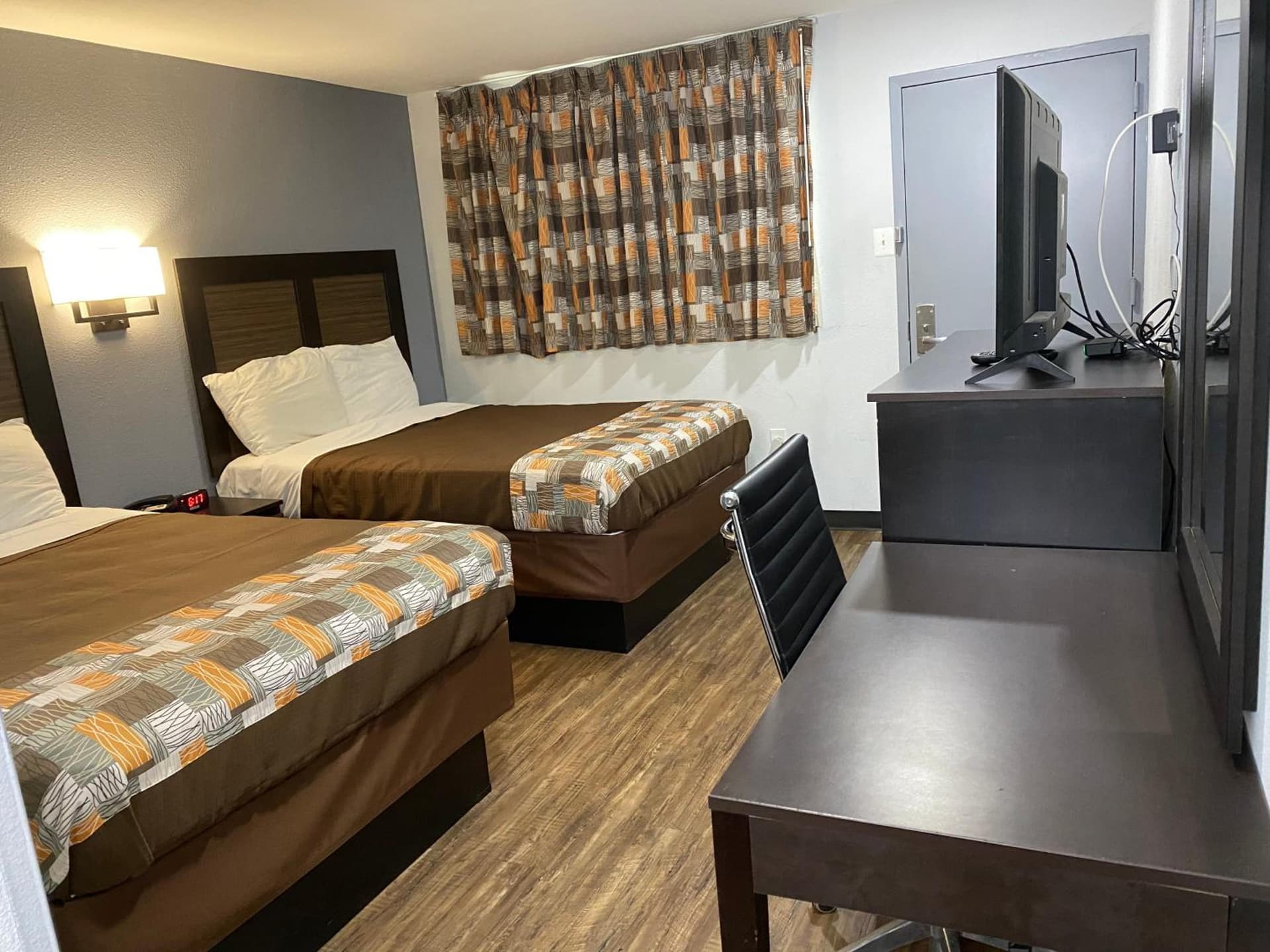 Hillside Motel Glen Mills interior in Glen Mills — gallery photo 2