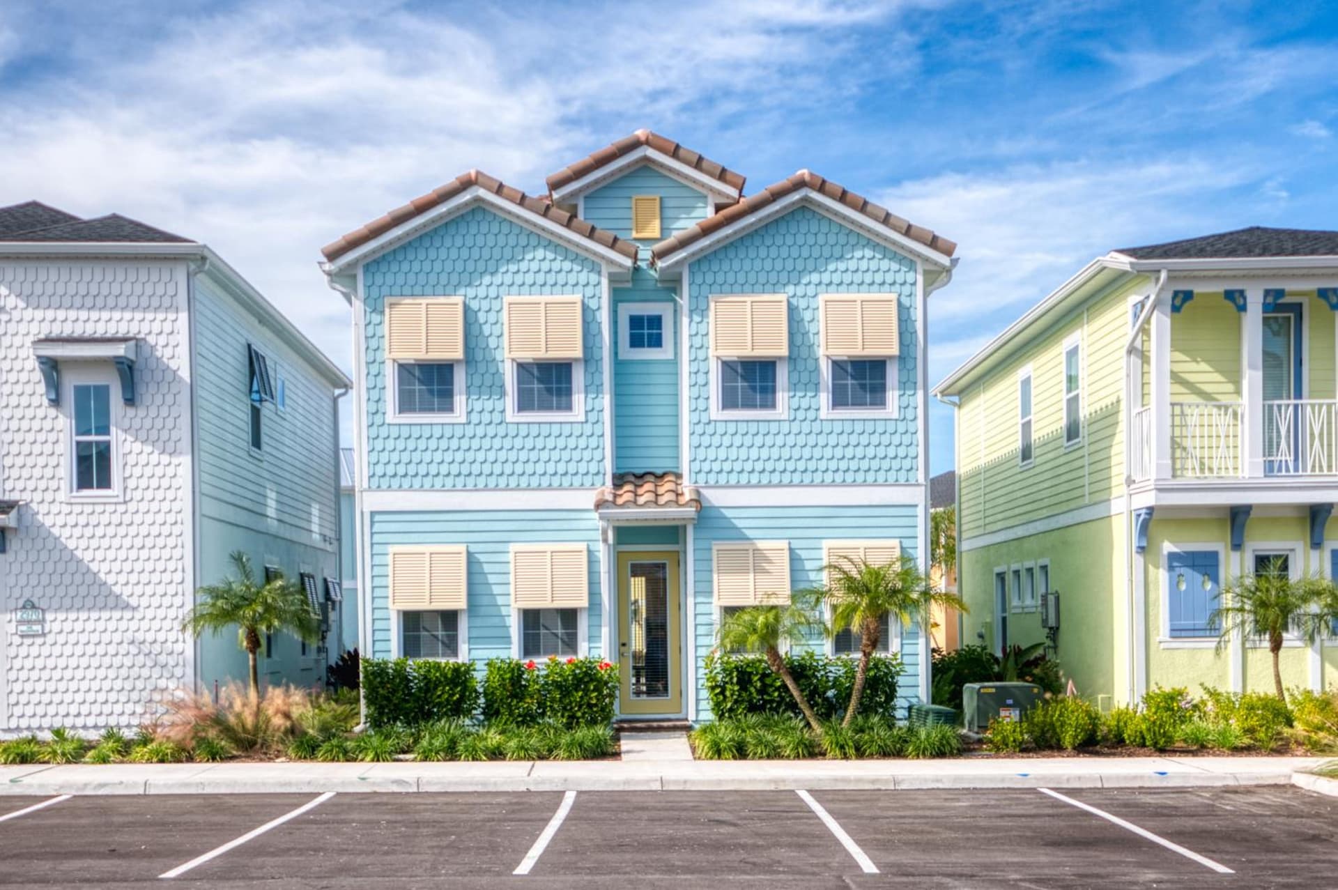 Margaritaville Resort Orlando with H2O Waterpark gallery photo in Orlando, FL — image 177