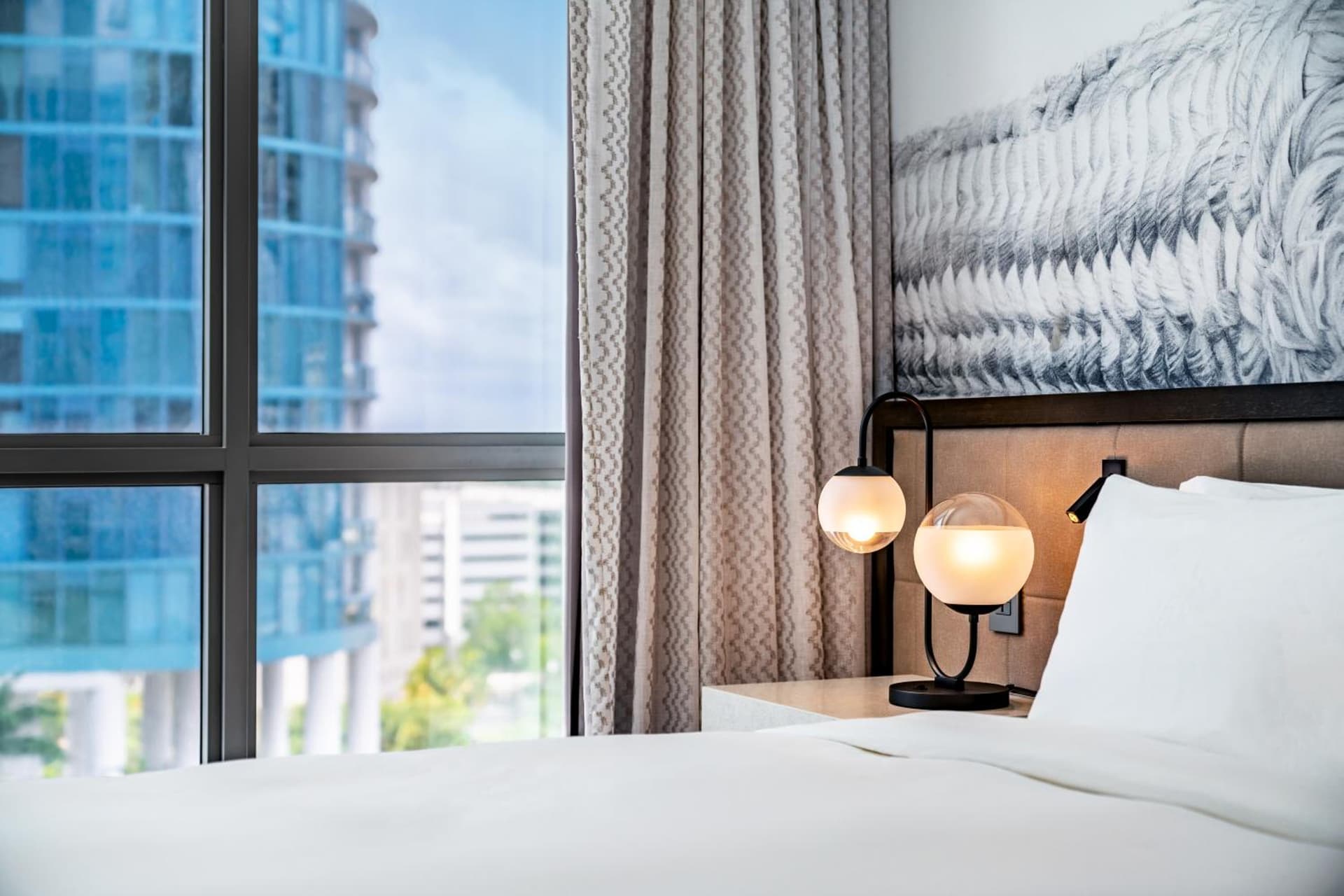 Hyatt Centric Las Olas Fort Lauderdale gallery photo in Fort Lauderdale, FL — image 37